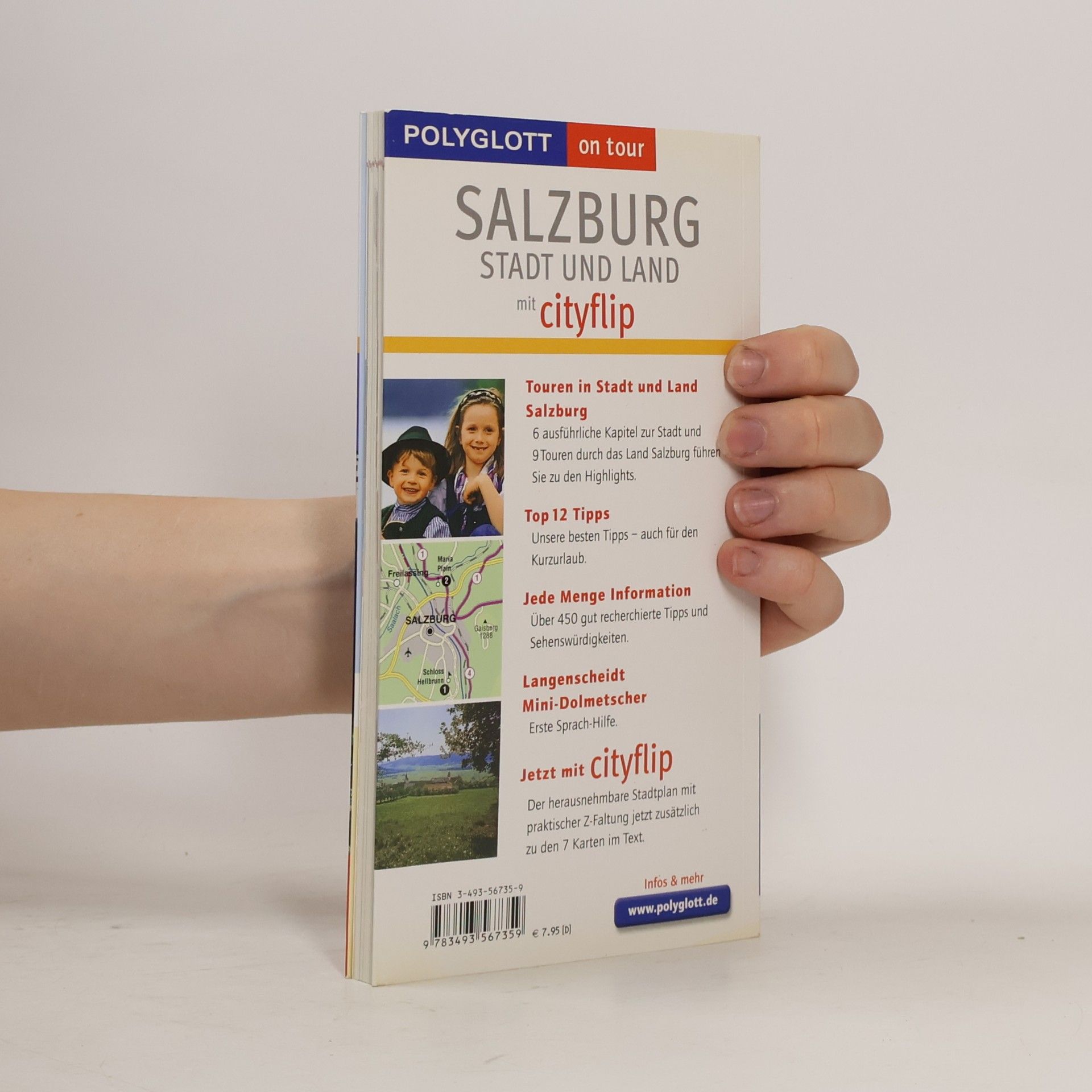 Salzburg