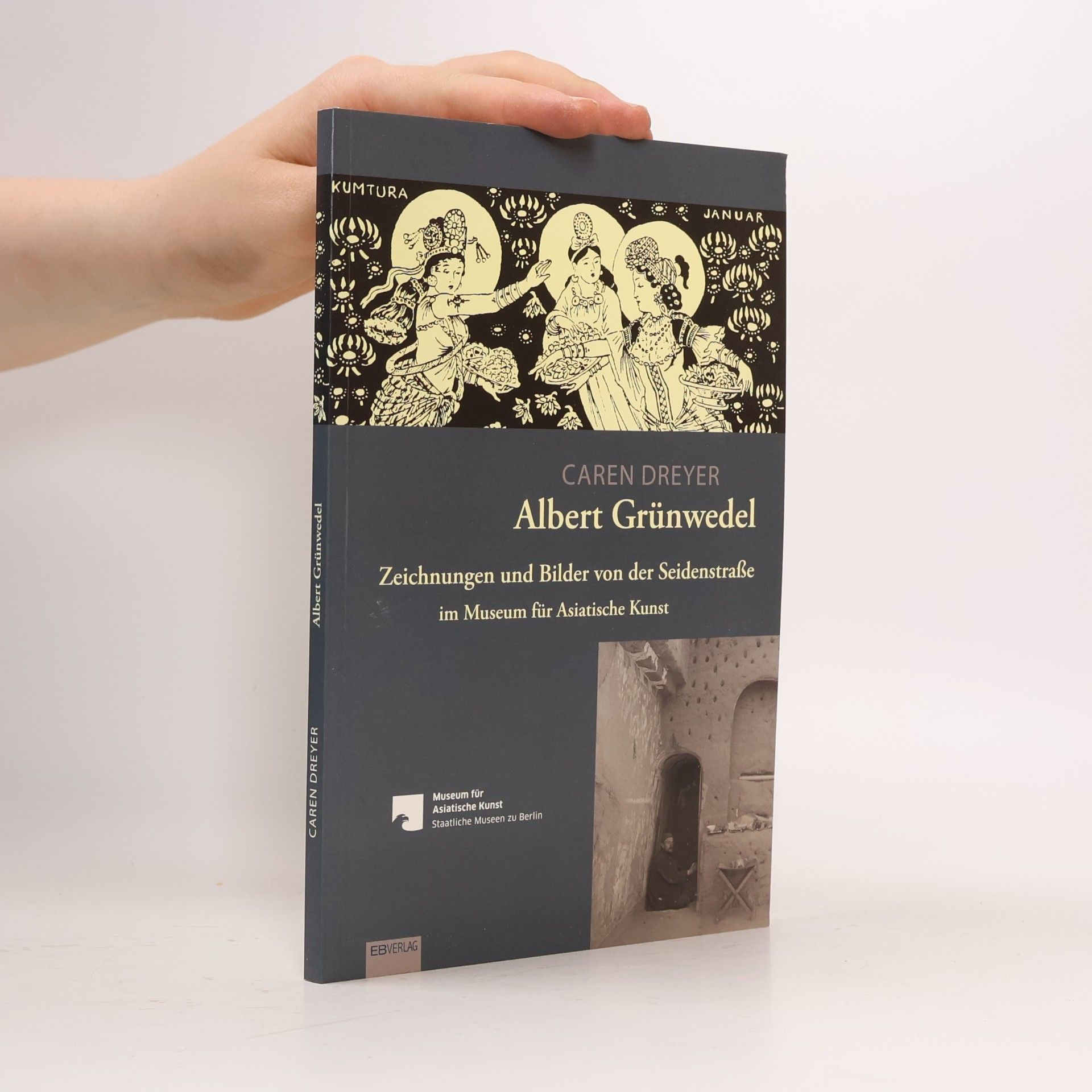 Caren Dreyer Albert Grünwedel