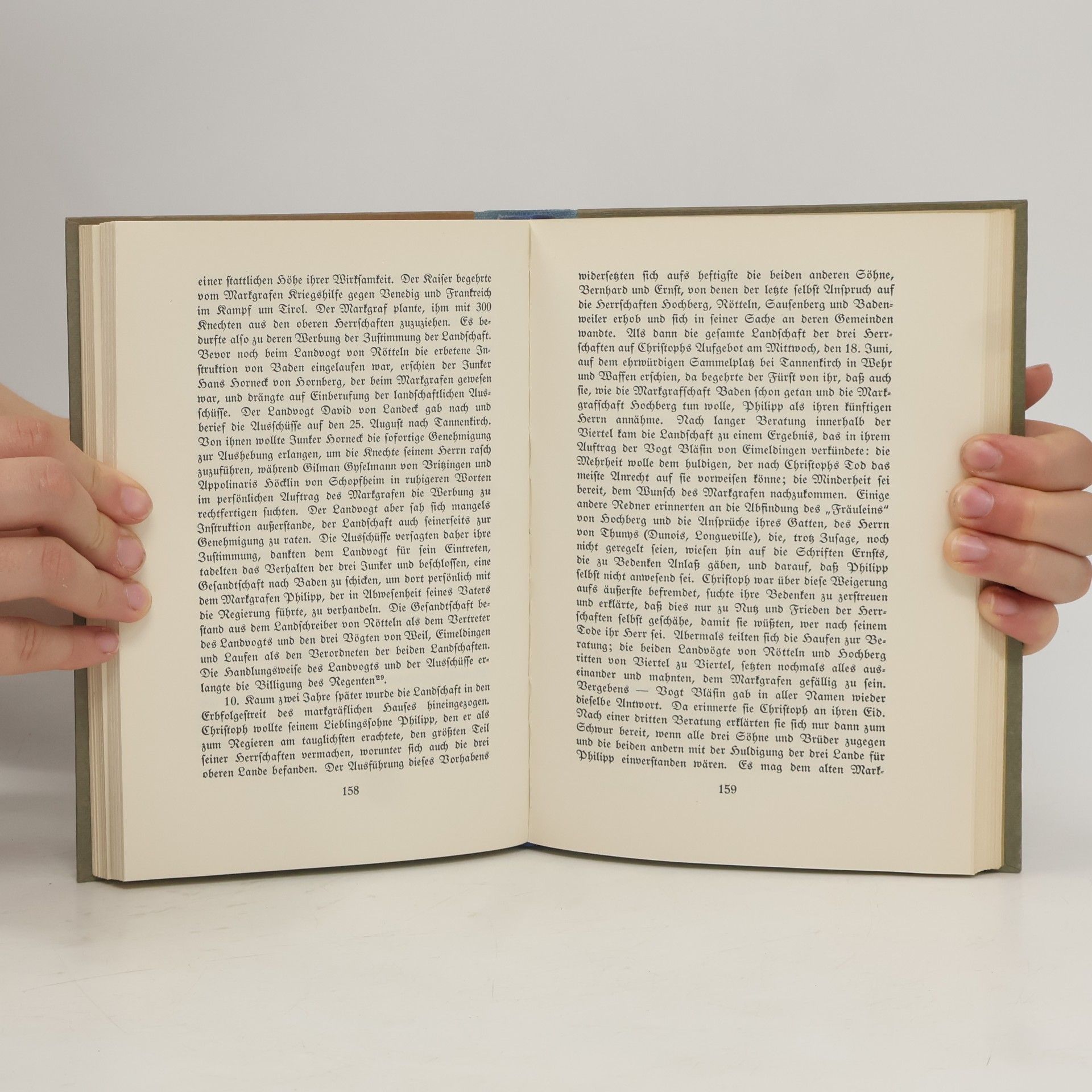 Autorenkollektiv Basler Jahrbuch 1927