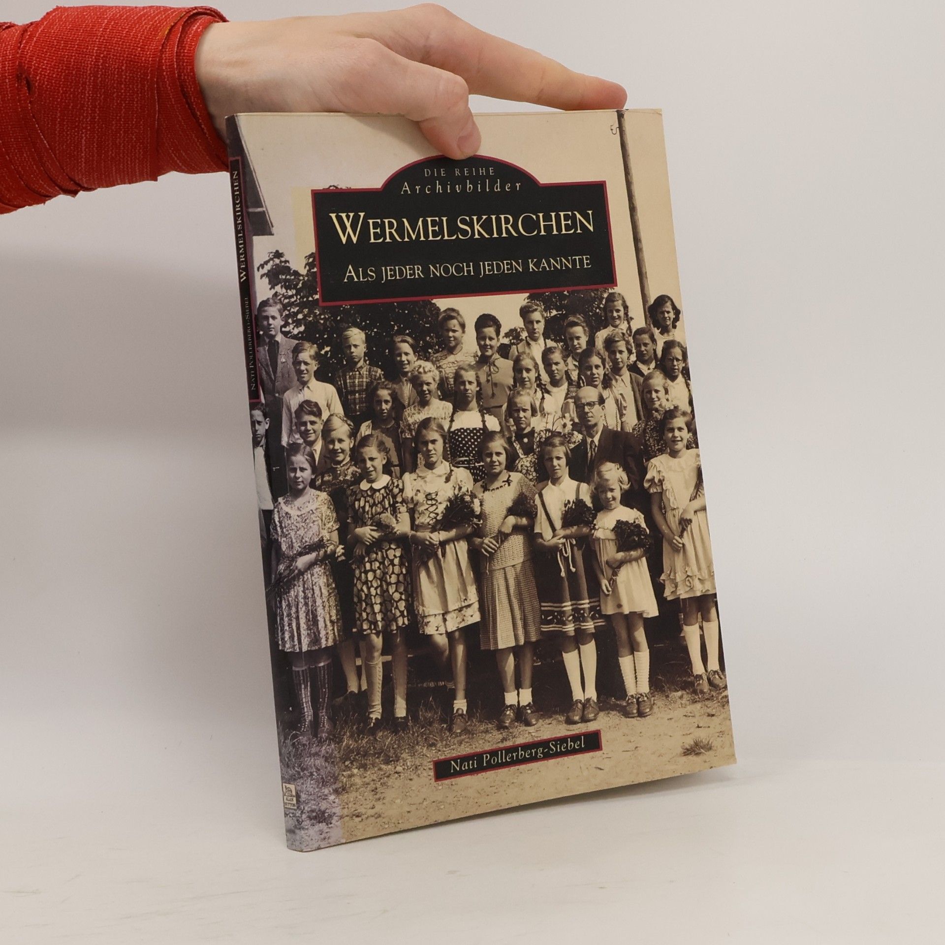 Nati Pollerberg-Siebel Wermelskirchen