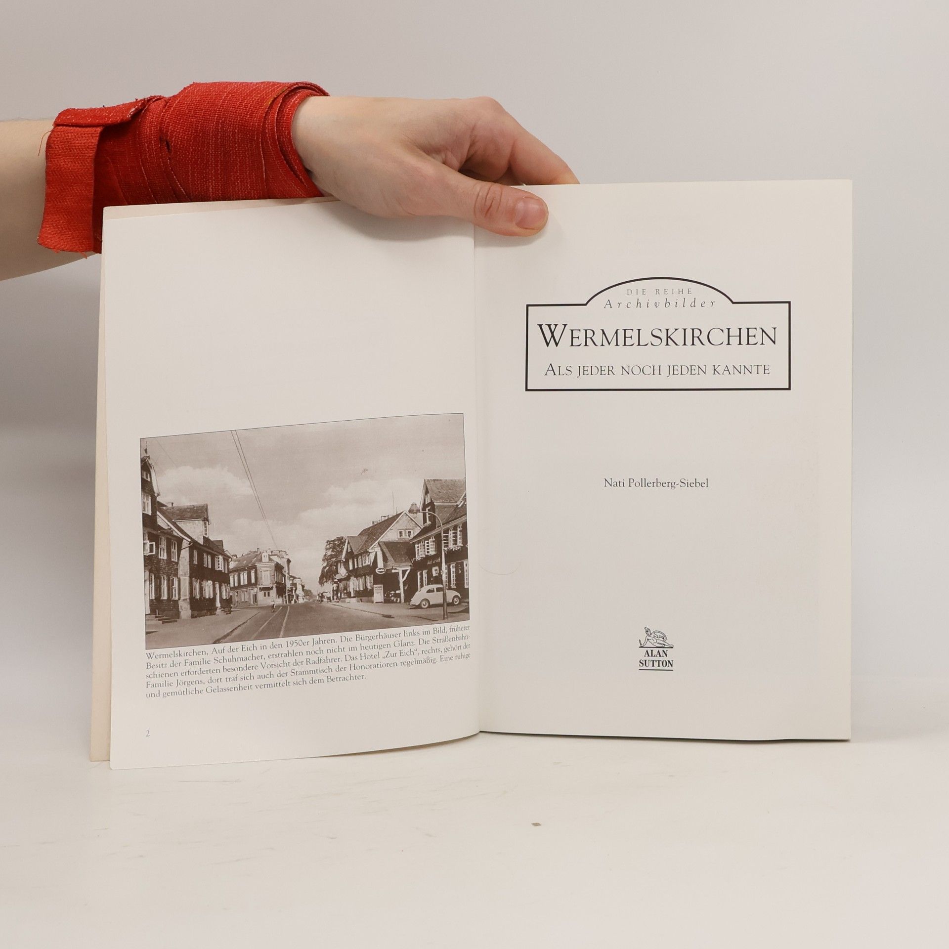 Nati Pollerberg-Siebel Wermelskirchen