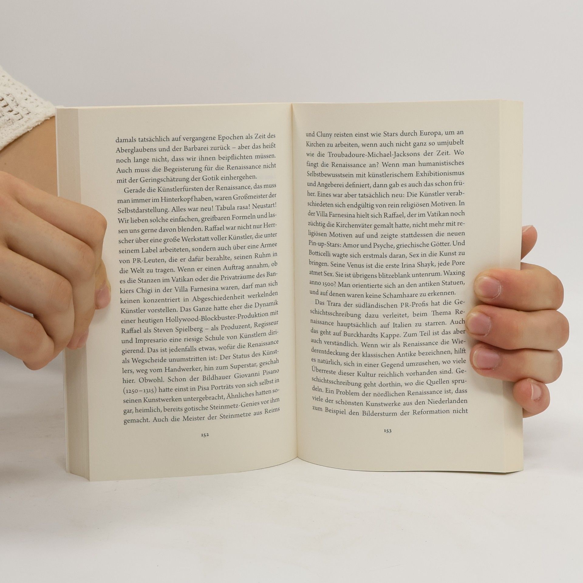 Alexander, Count of Schönburg-Glauchau Weltgeschichte to go