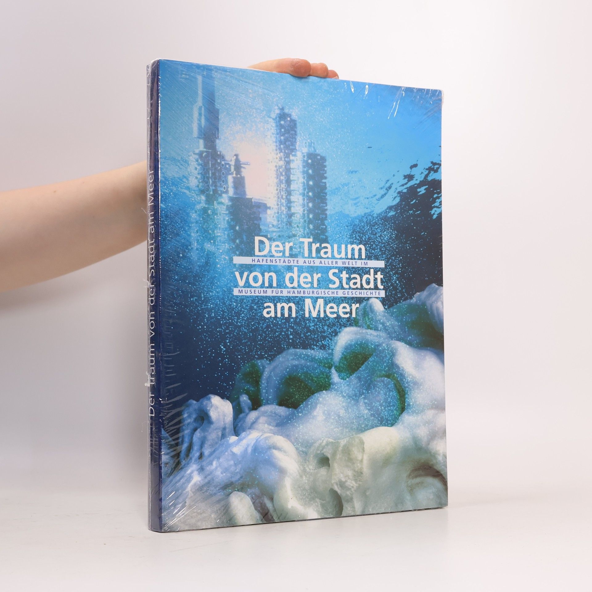 Der Traum von der Stadt am Meer