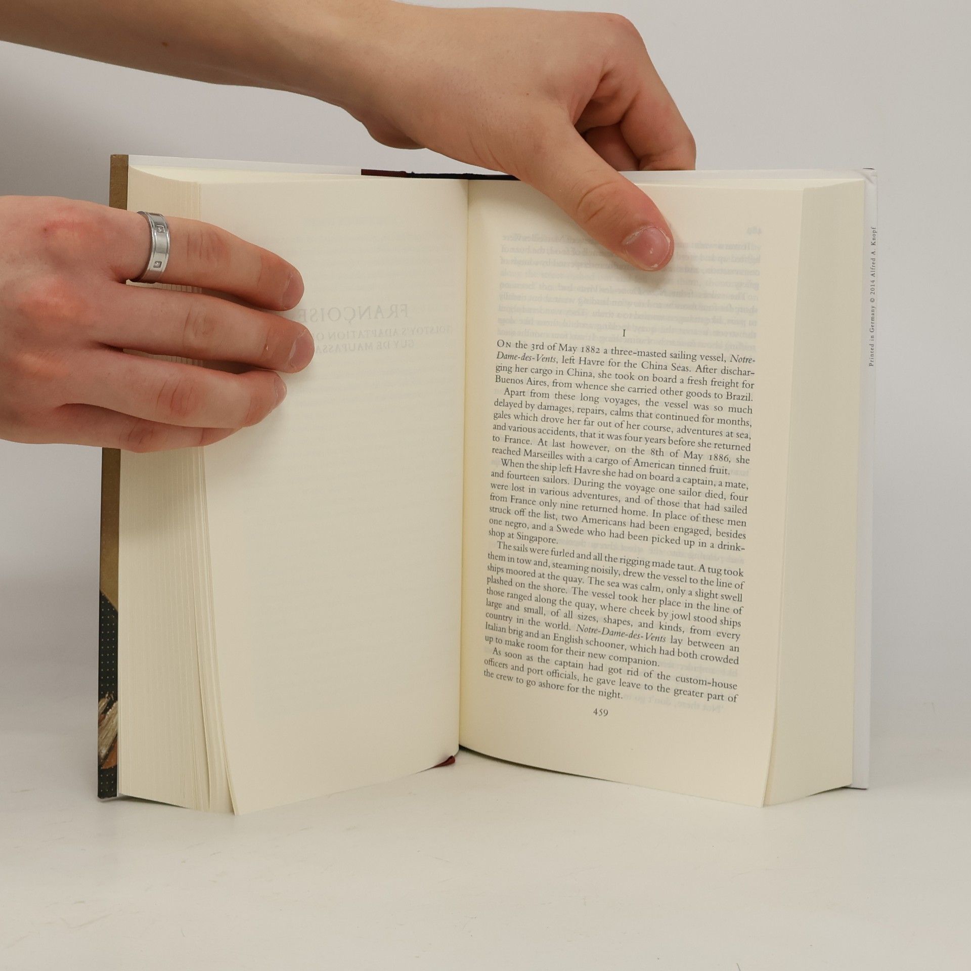 Lev Nikolajevič Tolstoj Everyman's Library - 2: Collected Shorter Fiction