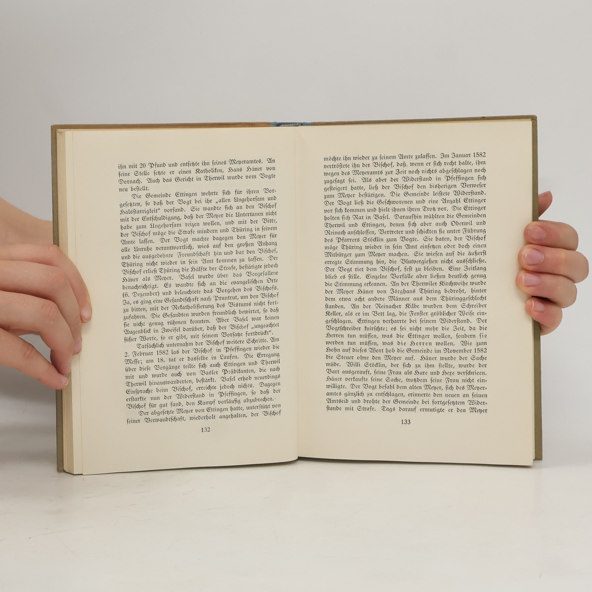 kolektiv Basler Jahrbuch 1925