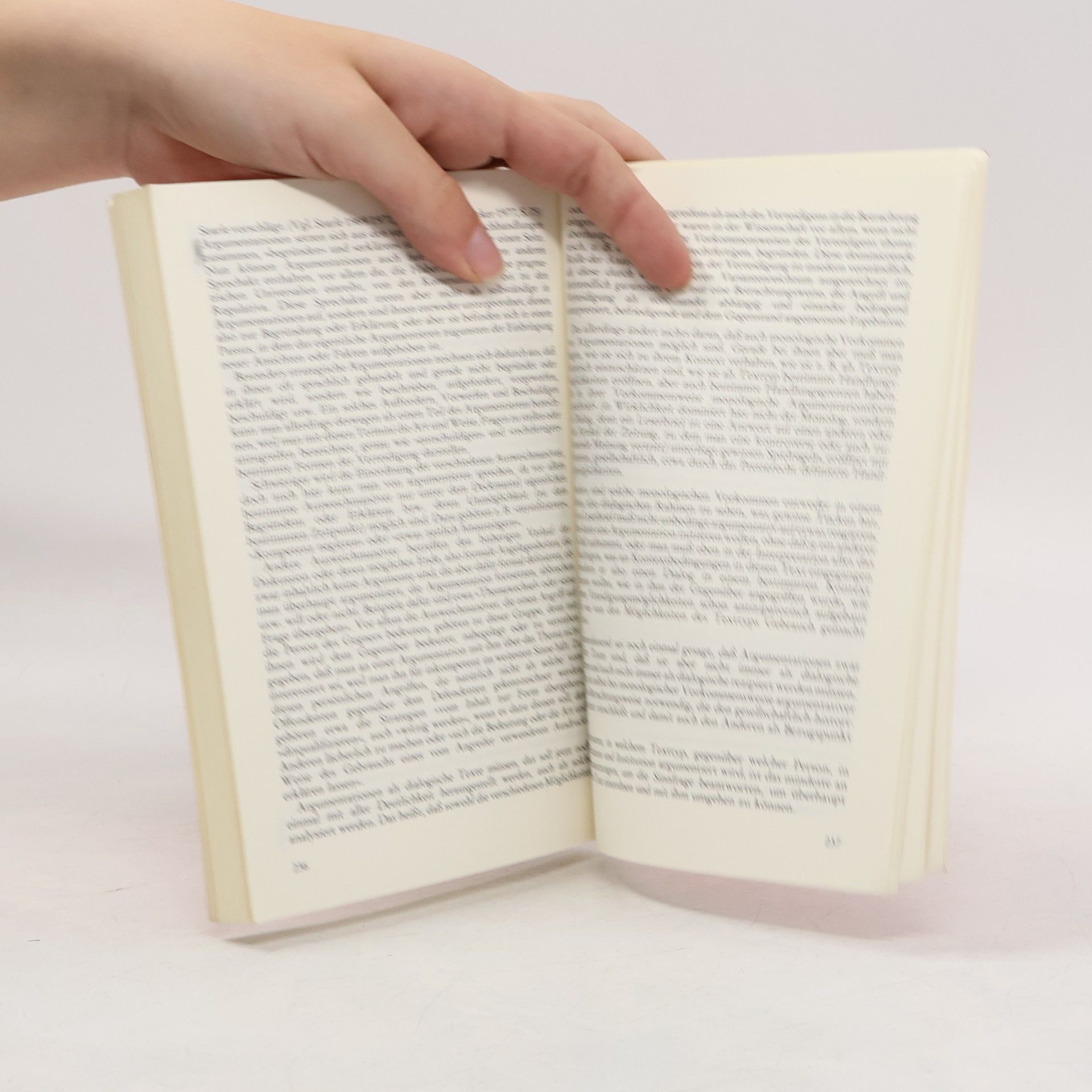 Paul-Ludwig Völzing Uni-Taschenbücher - 886: Begründen, Erklären, Argumentieren