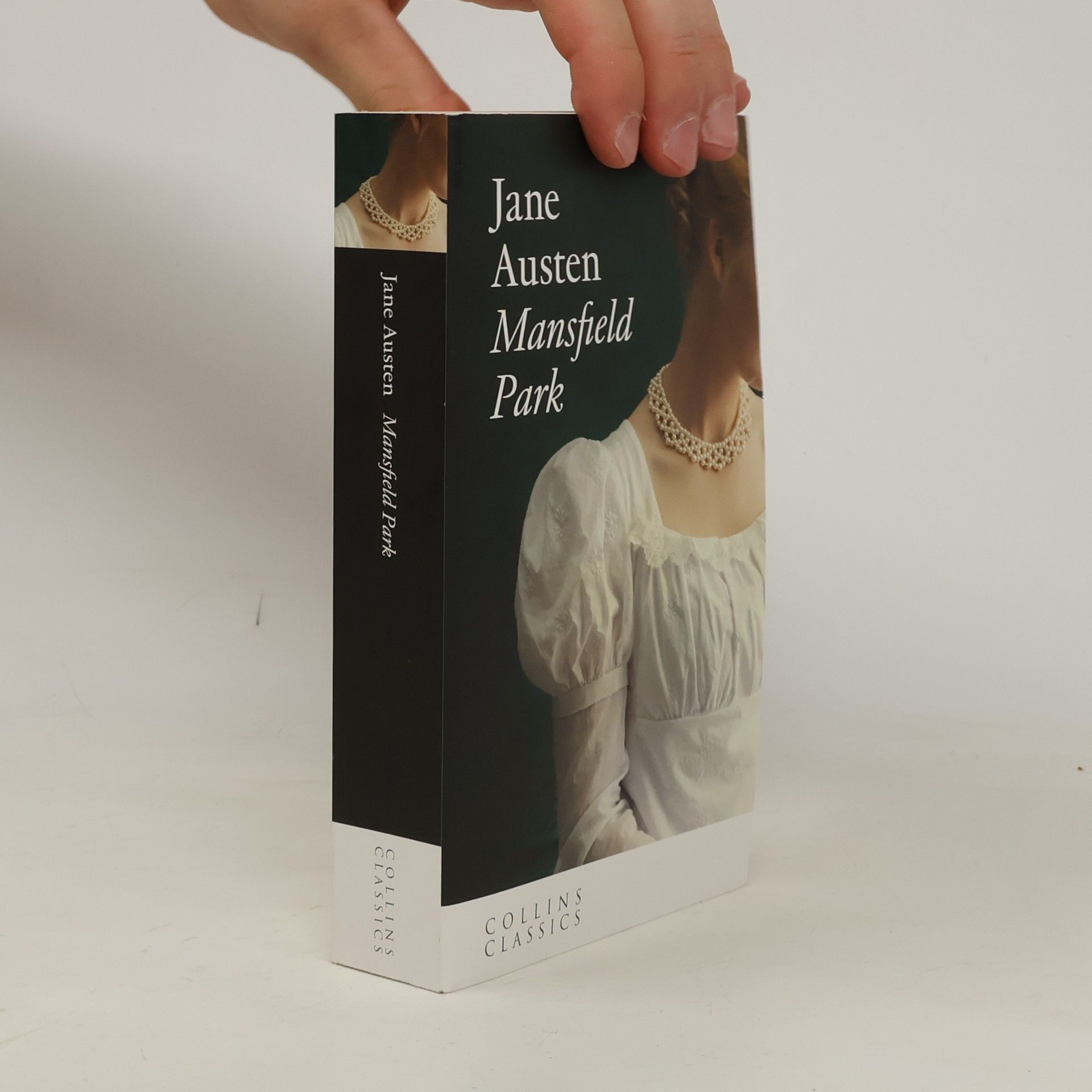 Jane Austen Mansfield park