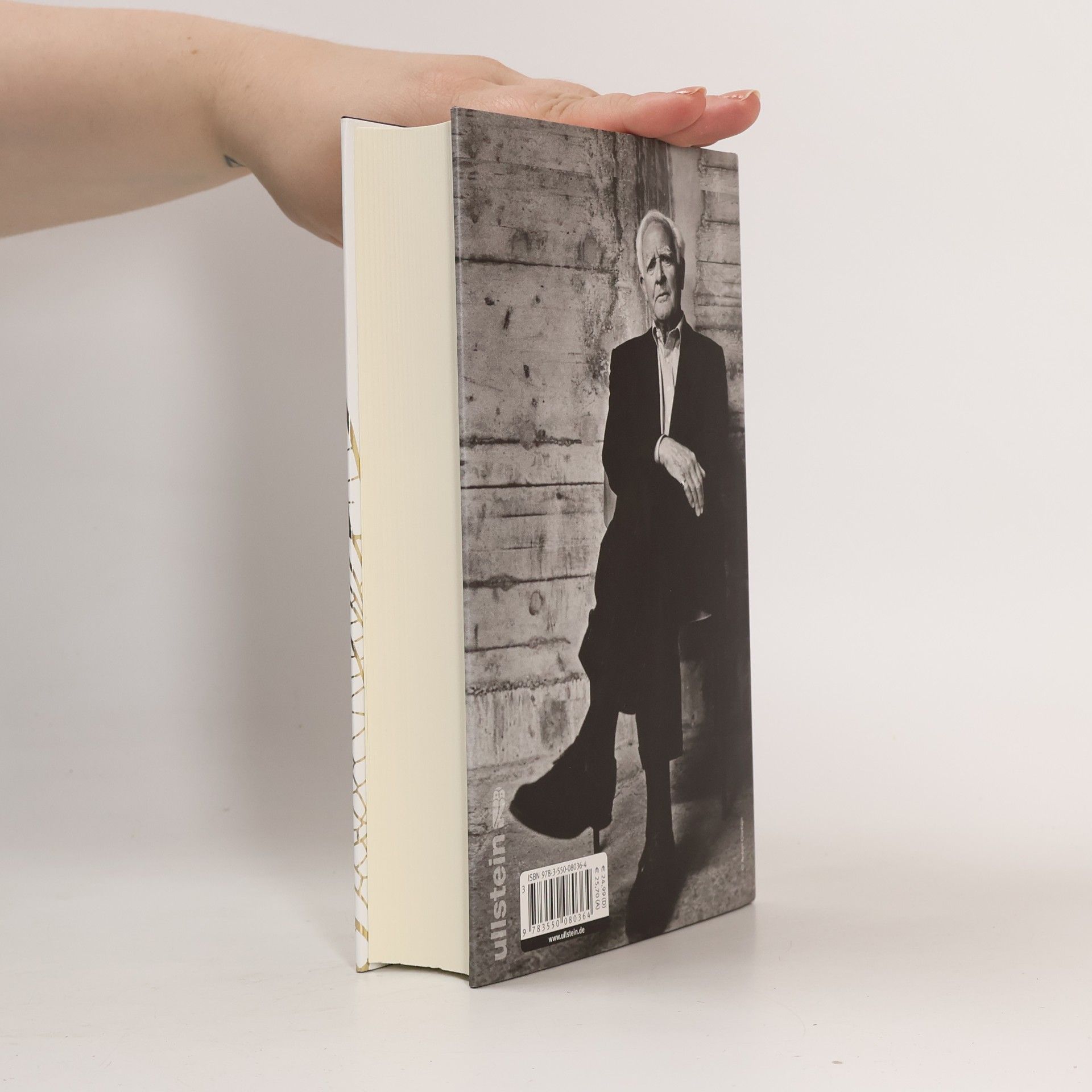 John le Carré Empfindliche Wahrheit