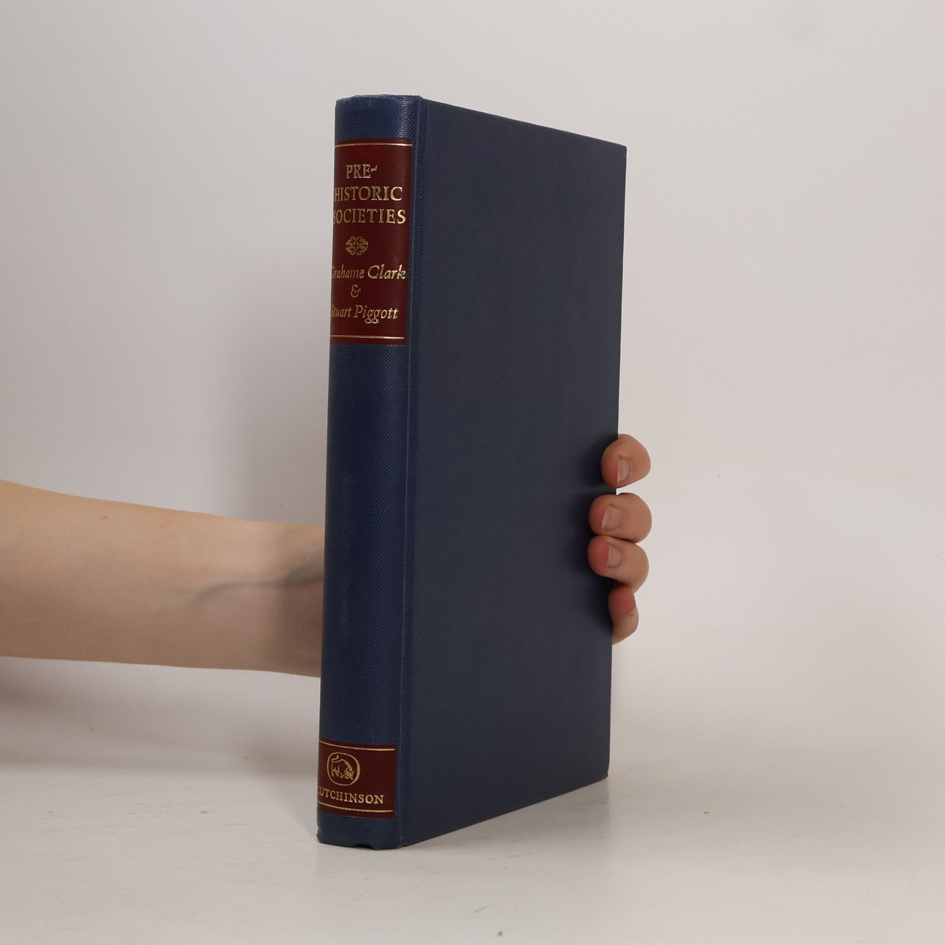 Stuart Piggott Prehistoric Societies