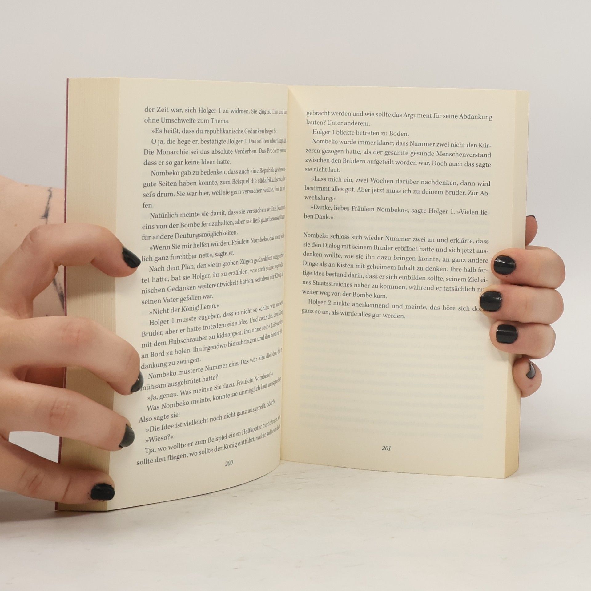 Jonas Jonasson Die Analphabetin, die rechnen konnte