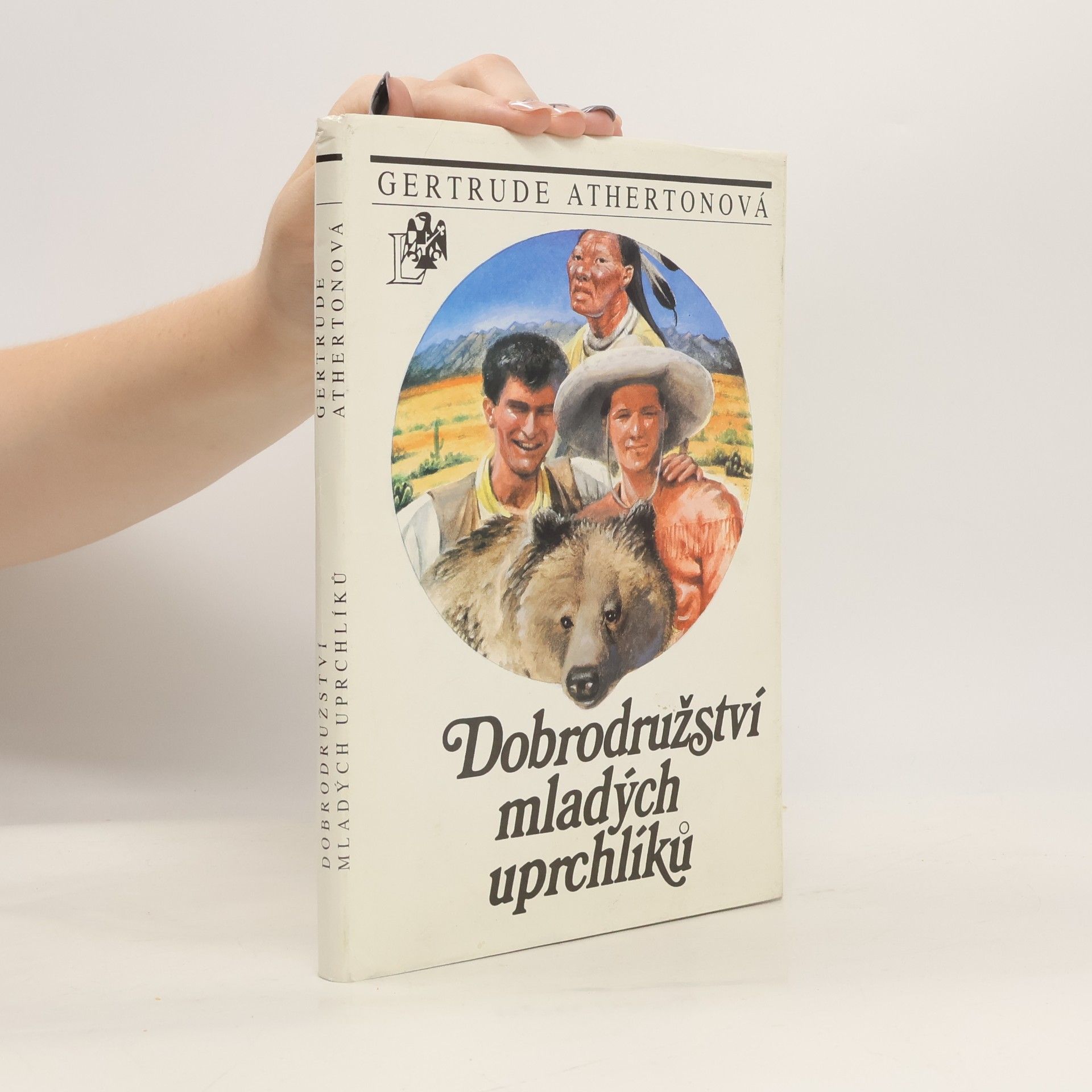 Dobrodružství mladých uprchlíků