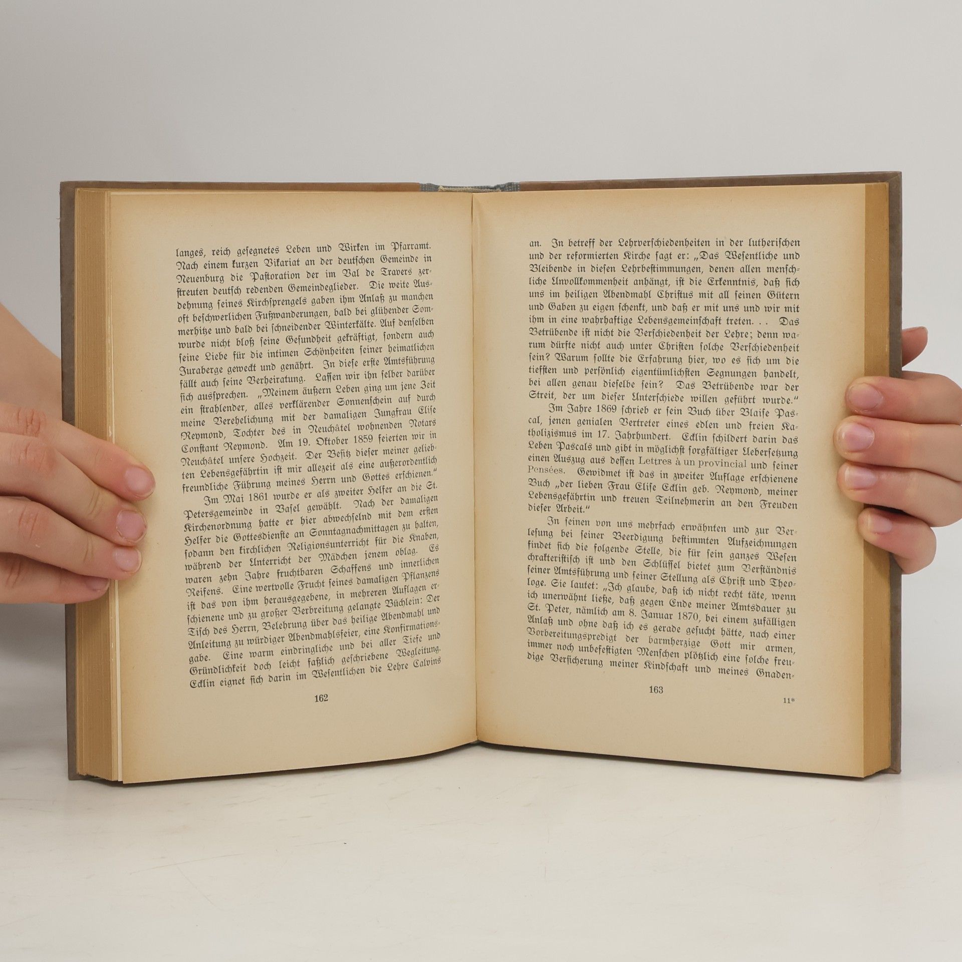 AA.VV. Basler Jahrbuch 1919