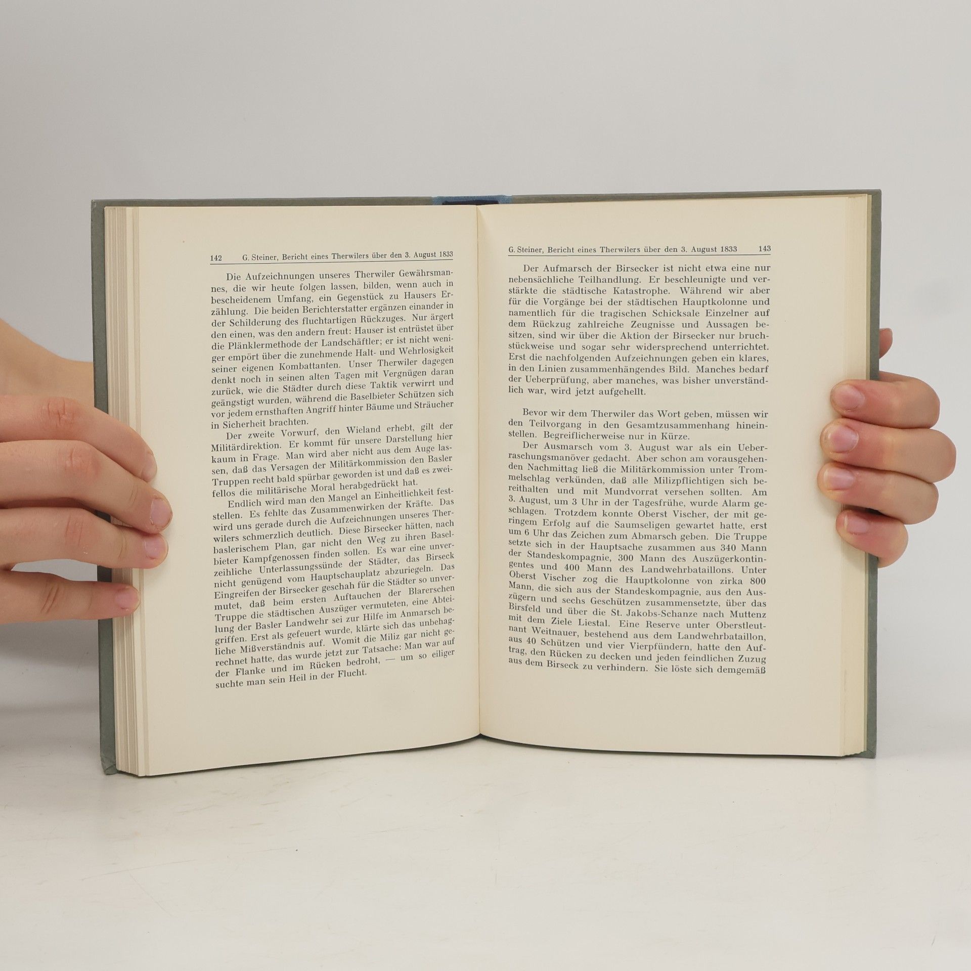 Autorenkollektiv Basler Jahrbuch 1938