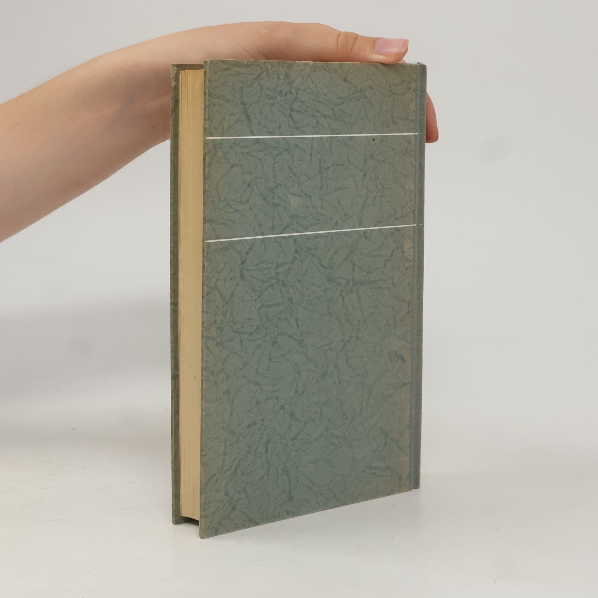 AA.VV. Basler Jahrbuch 1951