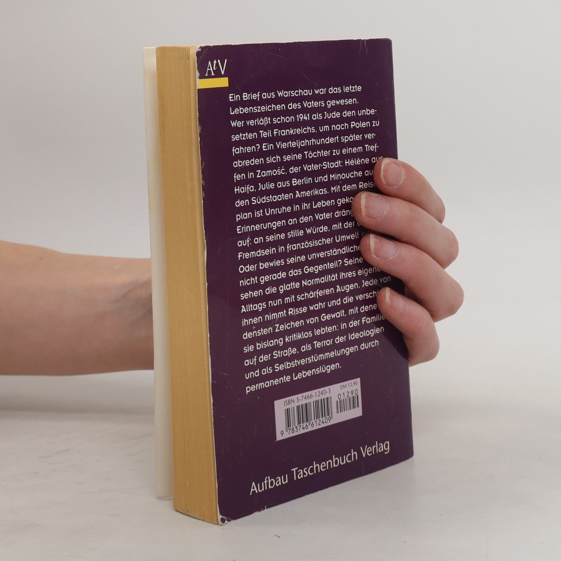 Jeannette Lander Die Töchter
