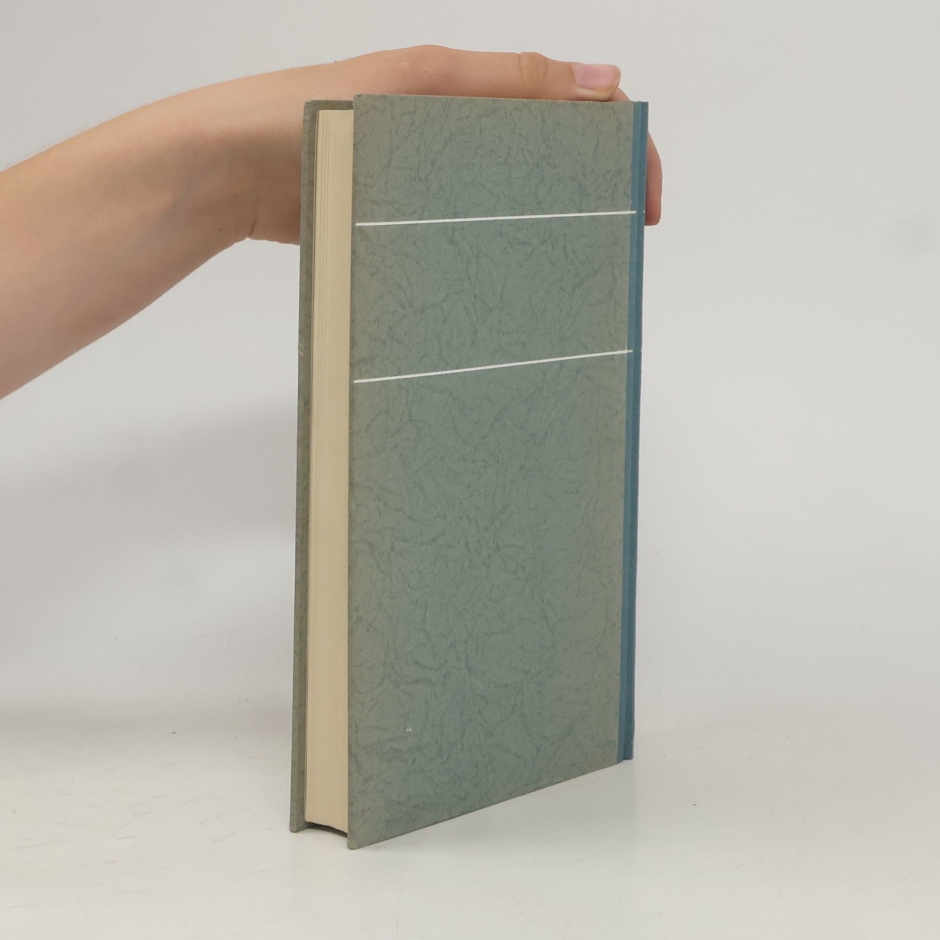 Ernst Jenny Basler Jahrbuch 1952