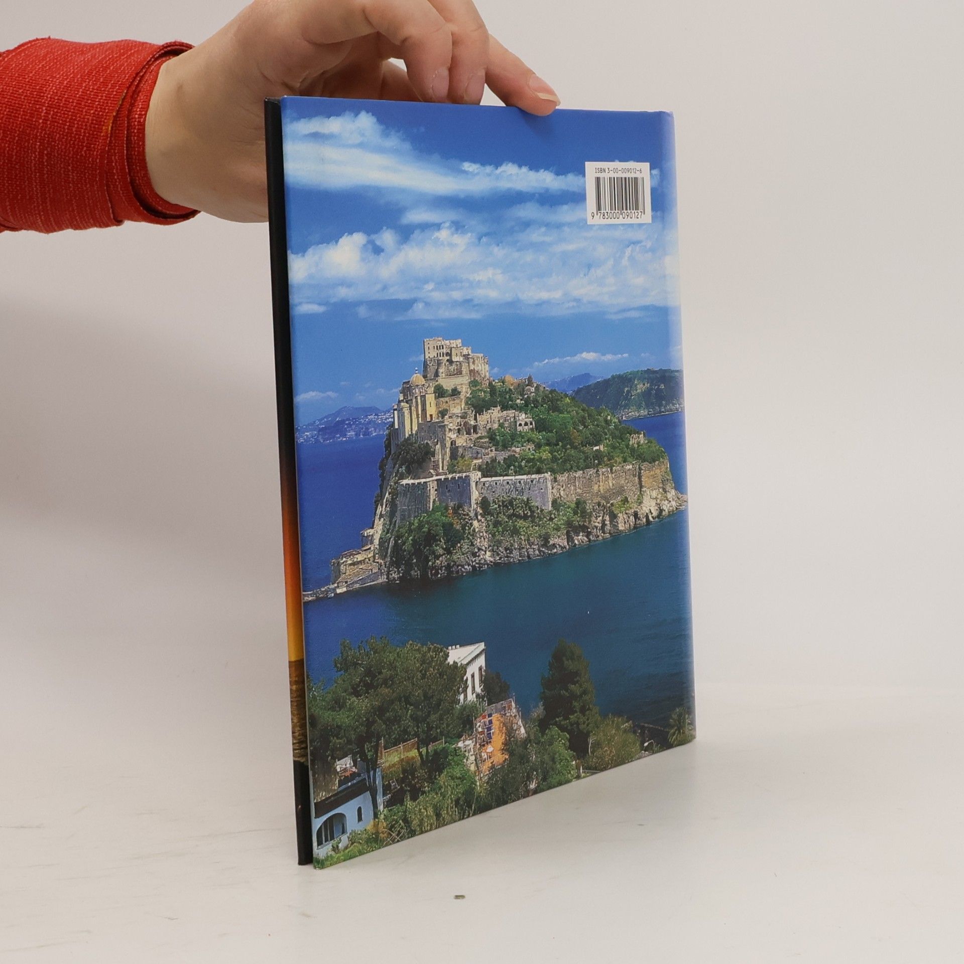 Christian Prager Ischia