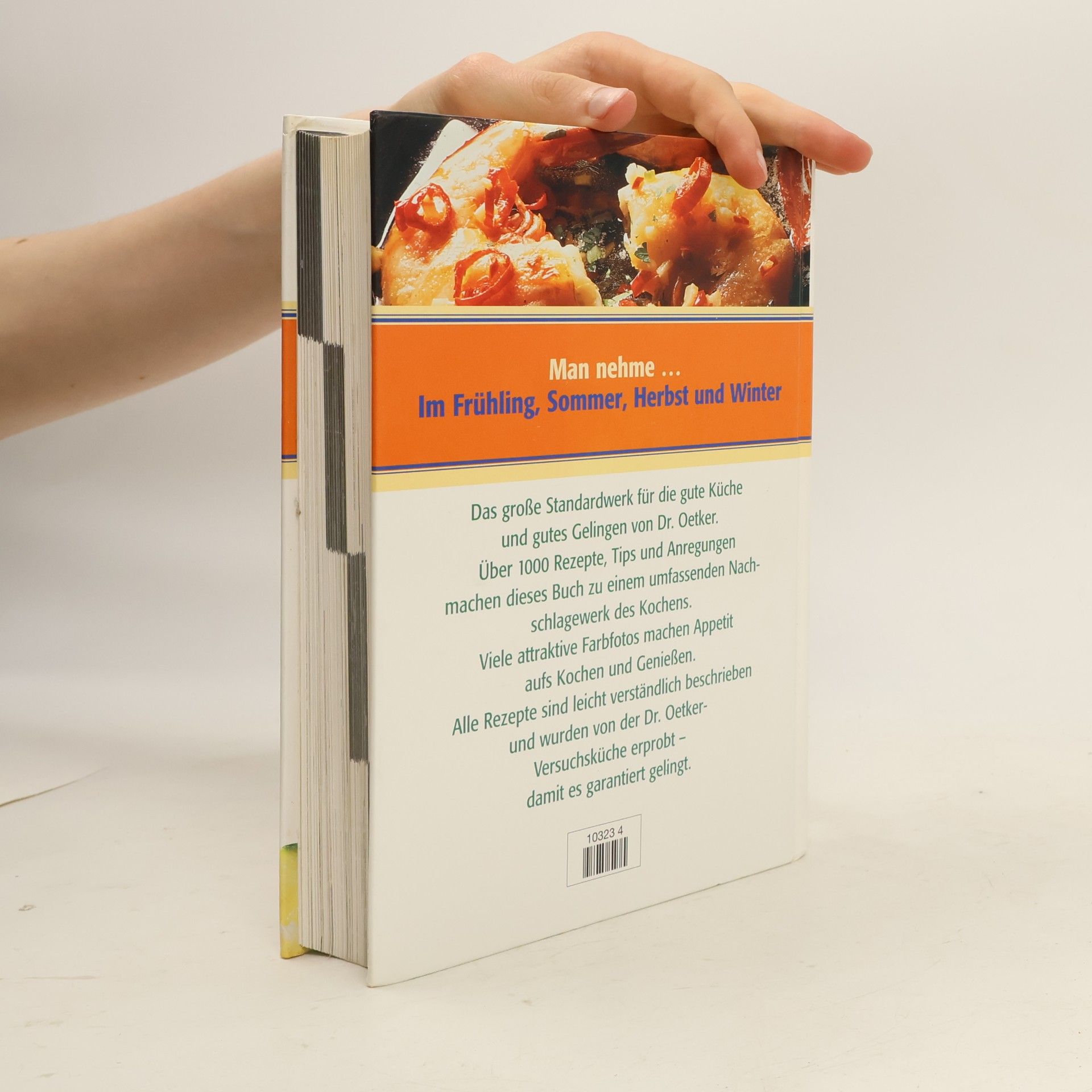 Various authors Man nehme... Salat, Gemüse, Fleisch, Fisch - 1000 Rezepte und Tips