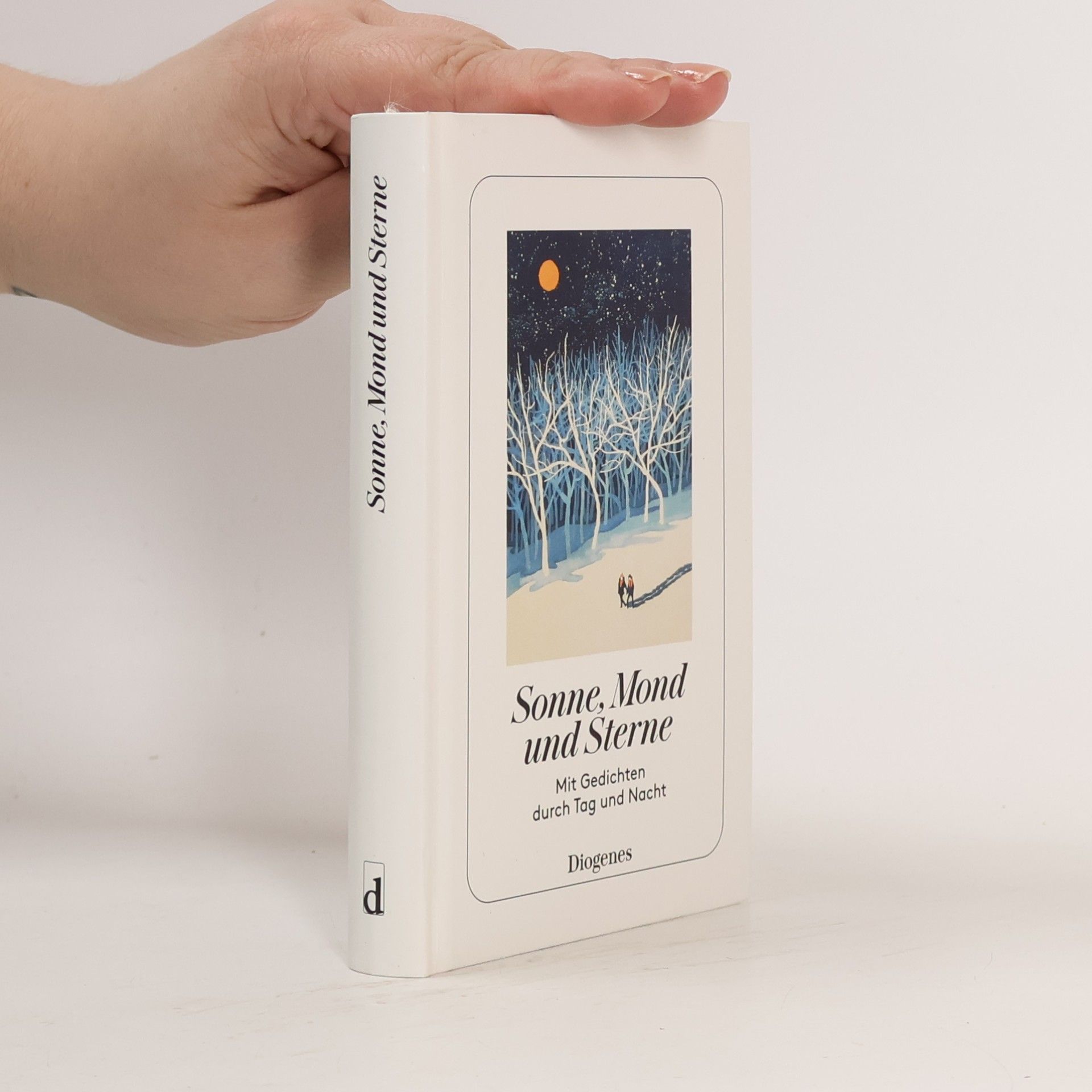 Autorenkollektiv Sonne, Mond und Sterne