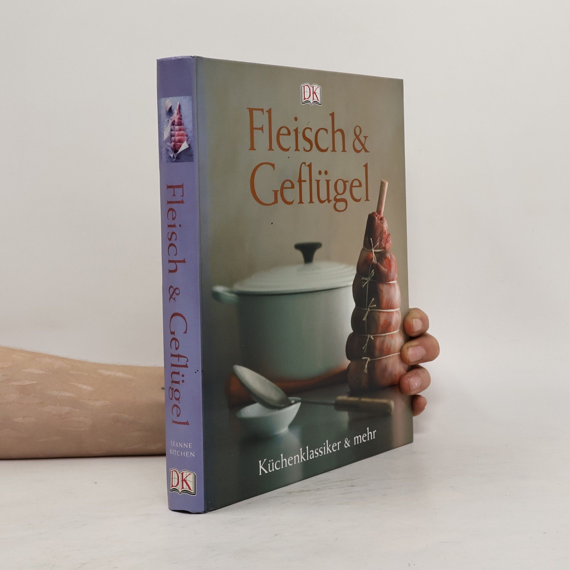Leanne Kitchen Fleisch & Geflügel