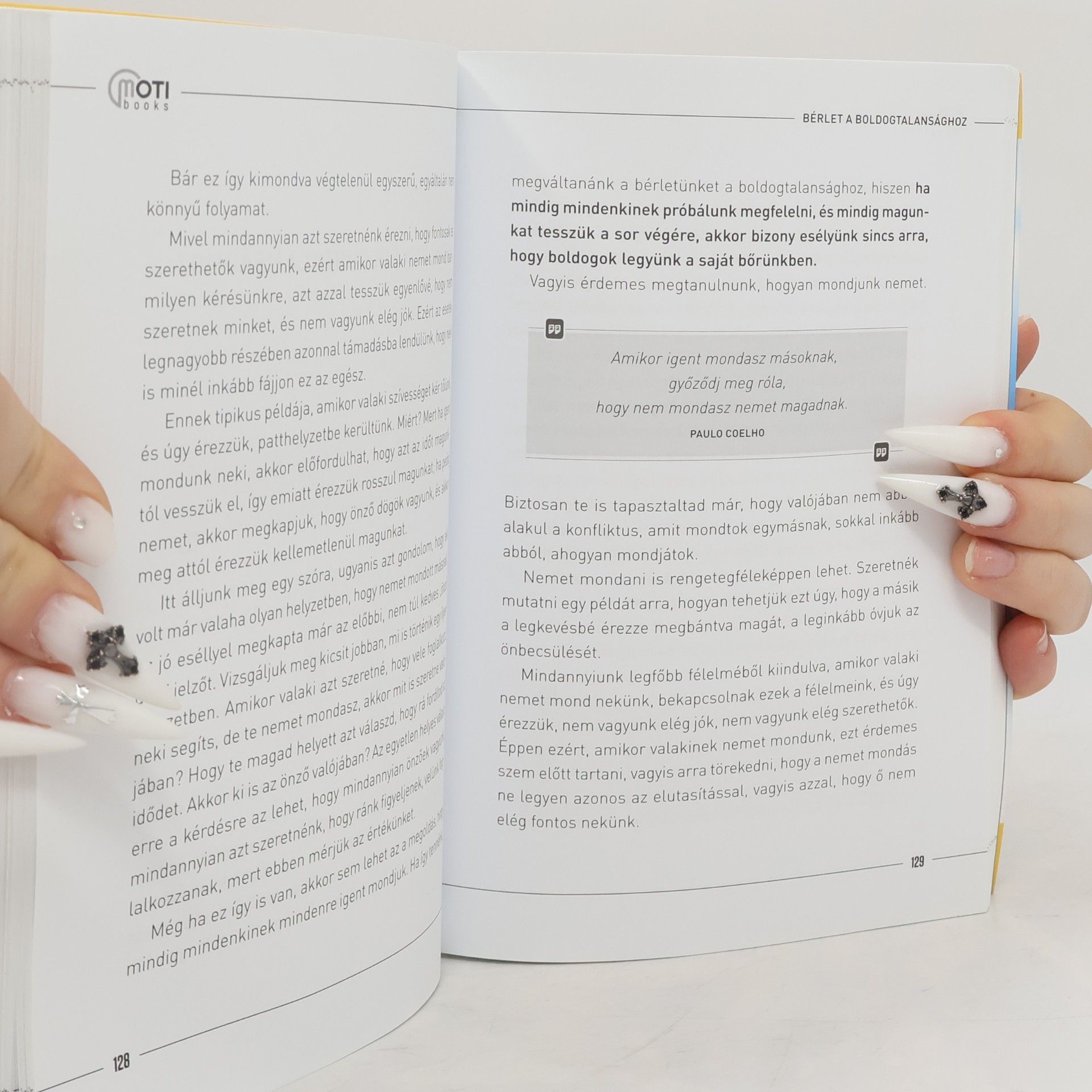 Peter Szabó Merj! Nevess! Szeress!