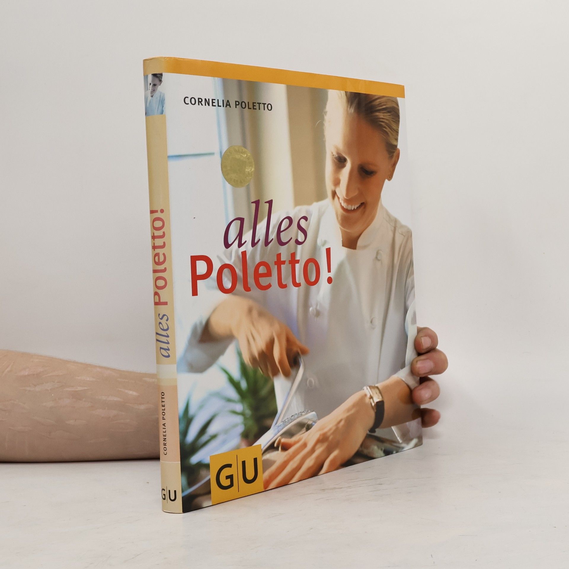 Cornelia Poletto Alles Poletto!