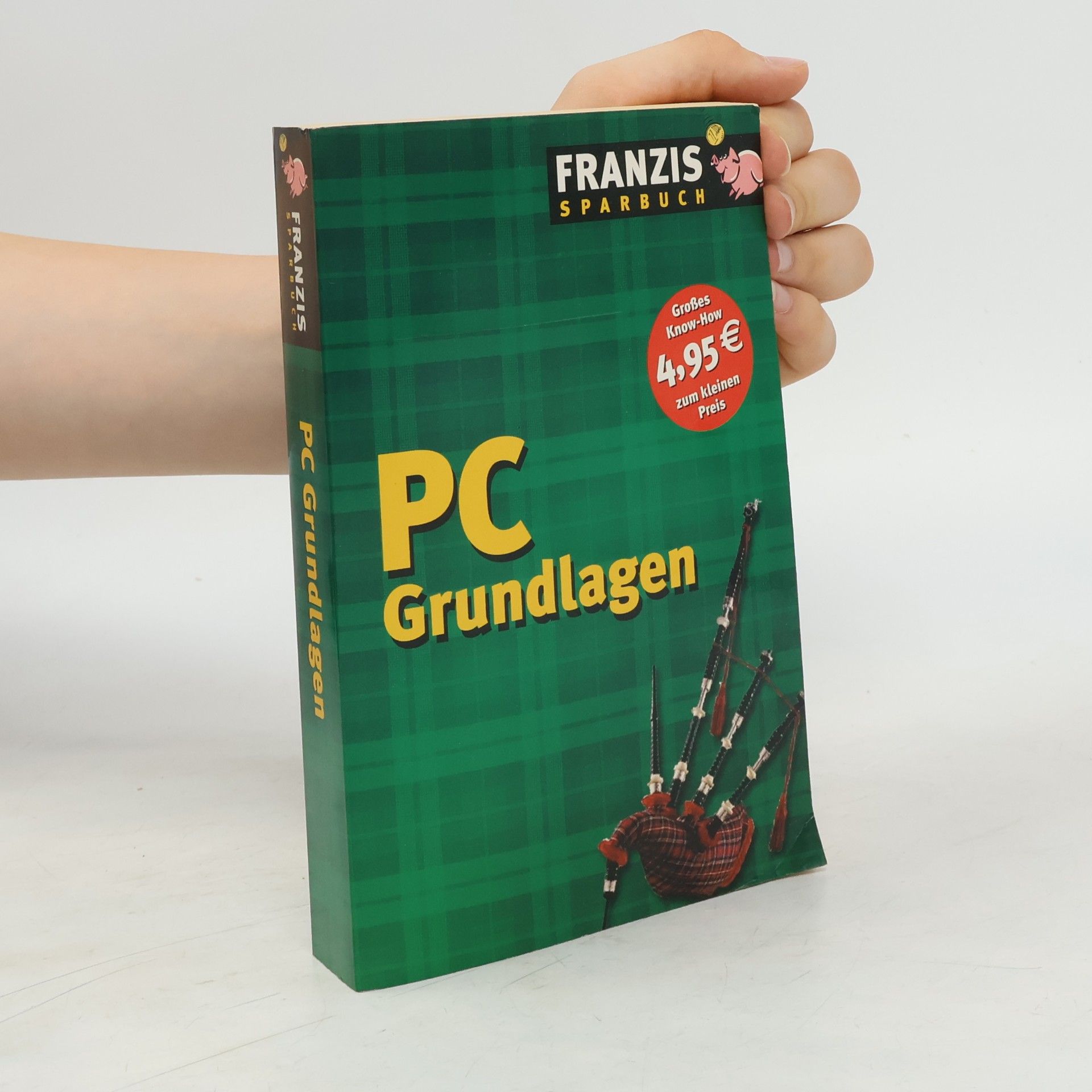 Florence Maurice PC-Grundlagen