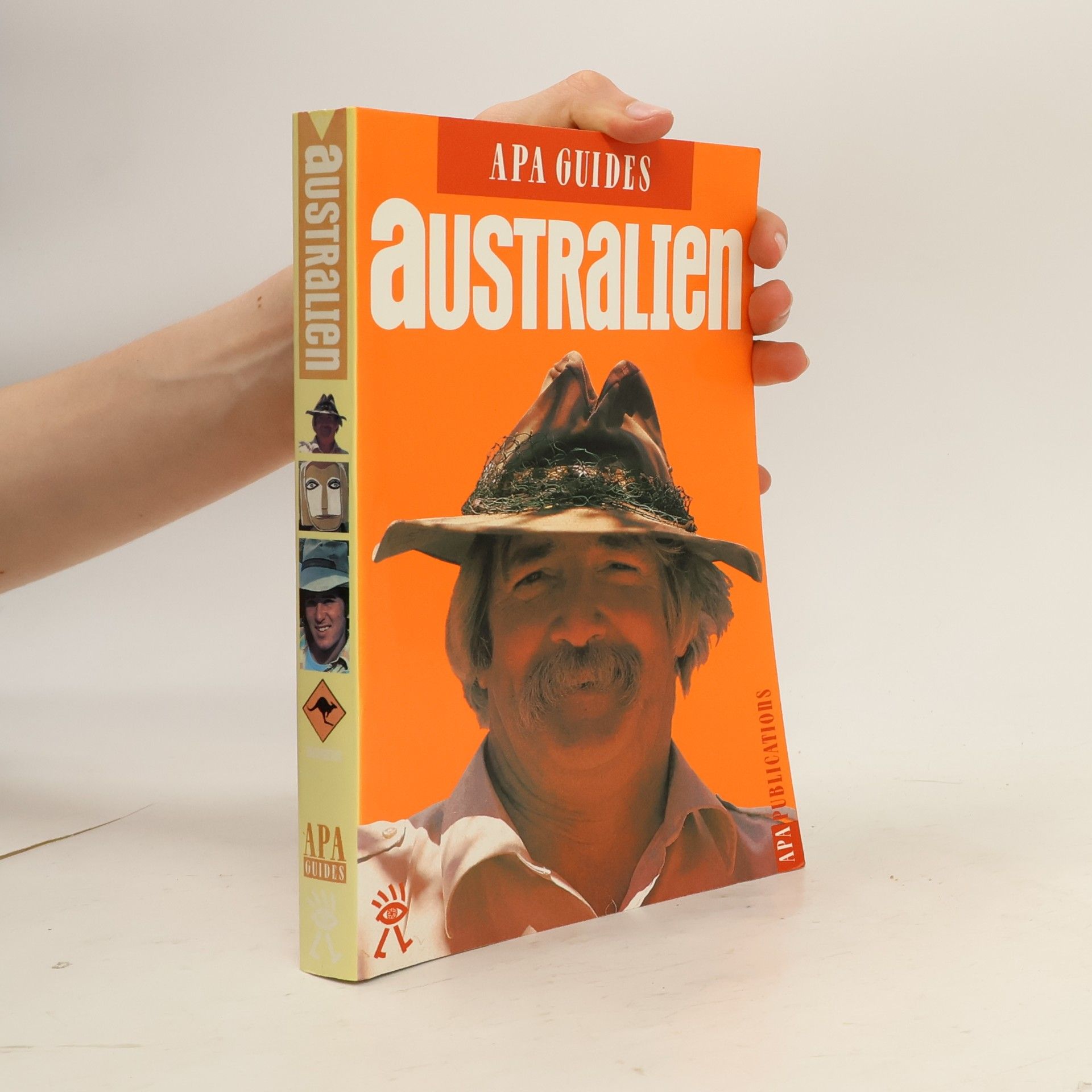 Autorenkollektiv Australien
