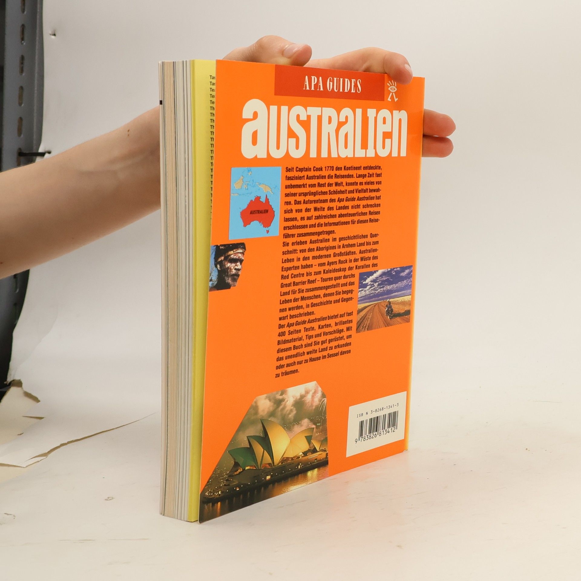 Autorenkollektiv Australien