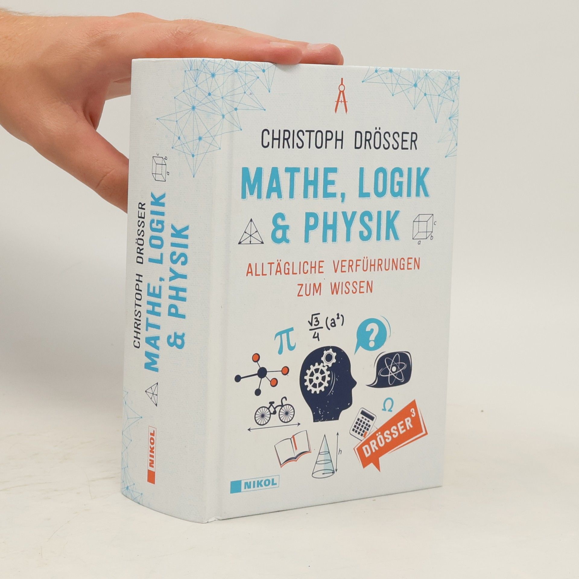 Mathe, Logik & Physik