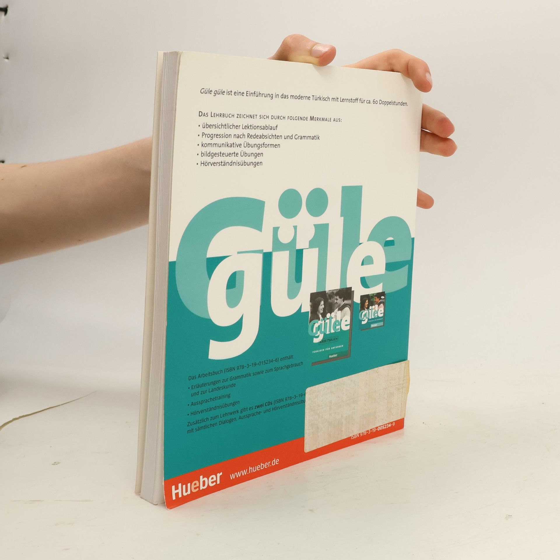 Margarete I Ersen-Rasch Lehrbuch