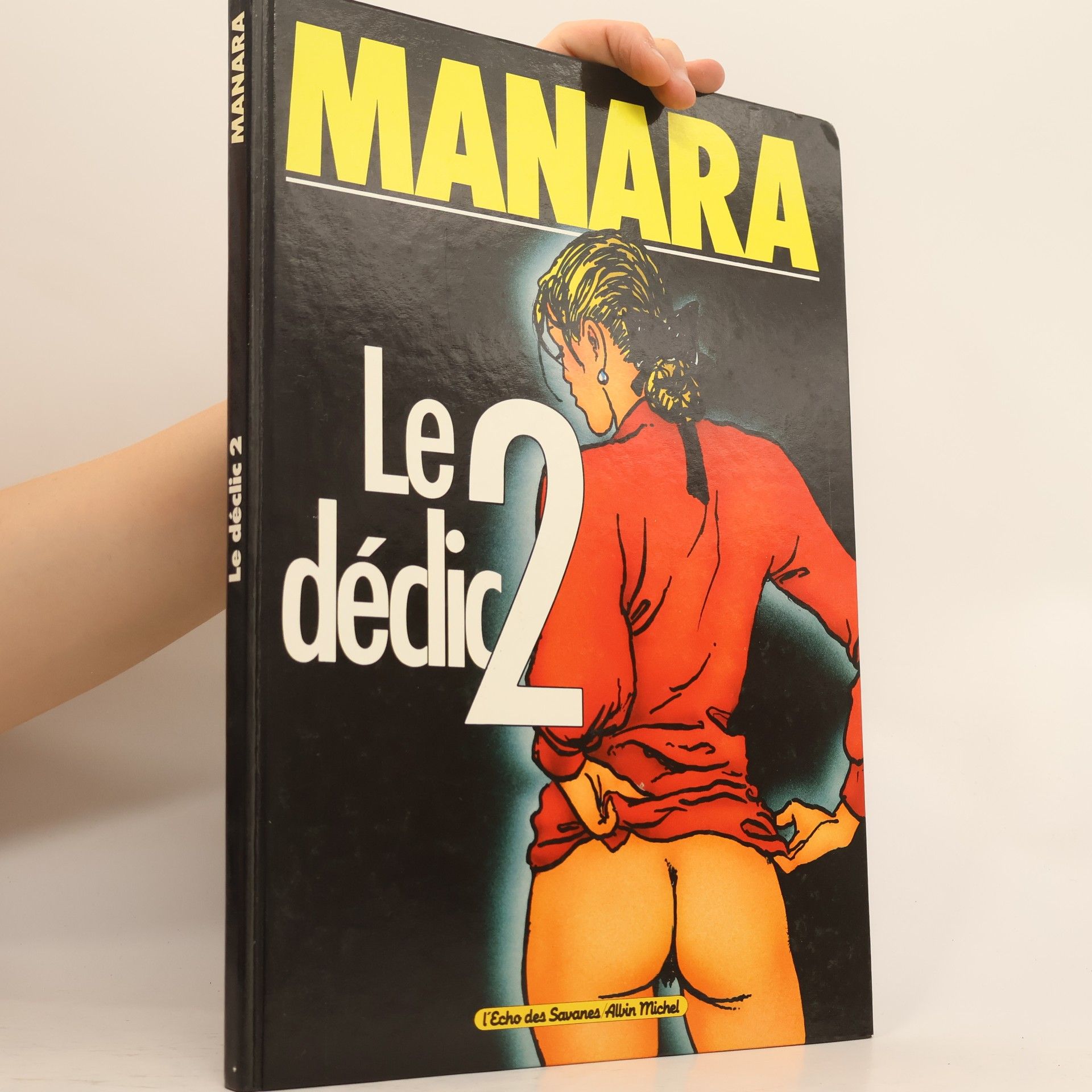 Le Déclic