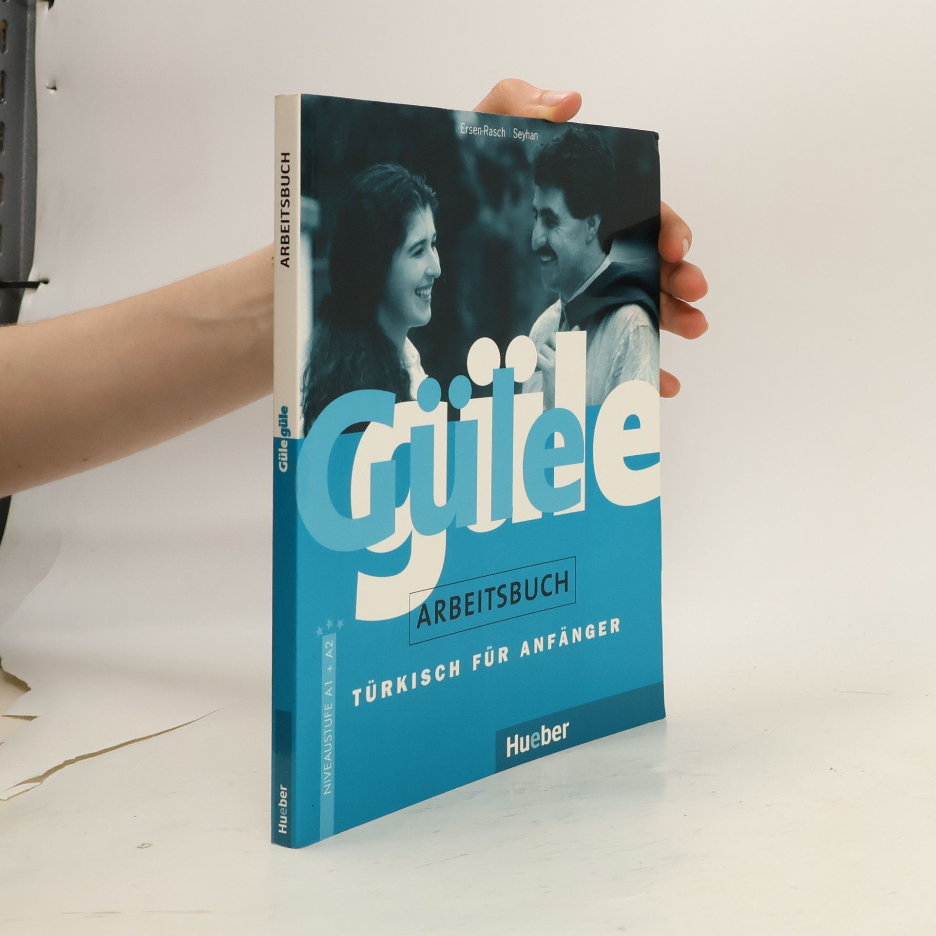 Margarete I Ersen-Rasch Arbeitsbuch
