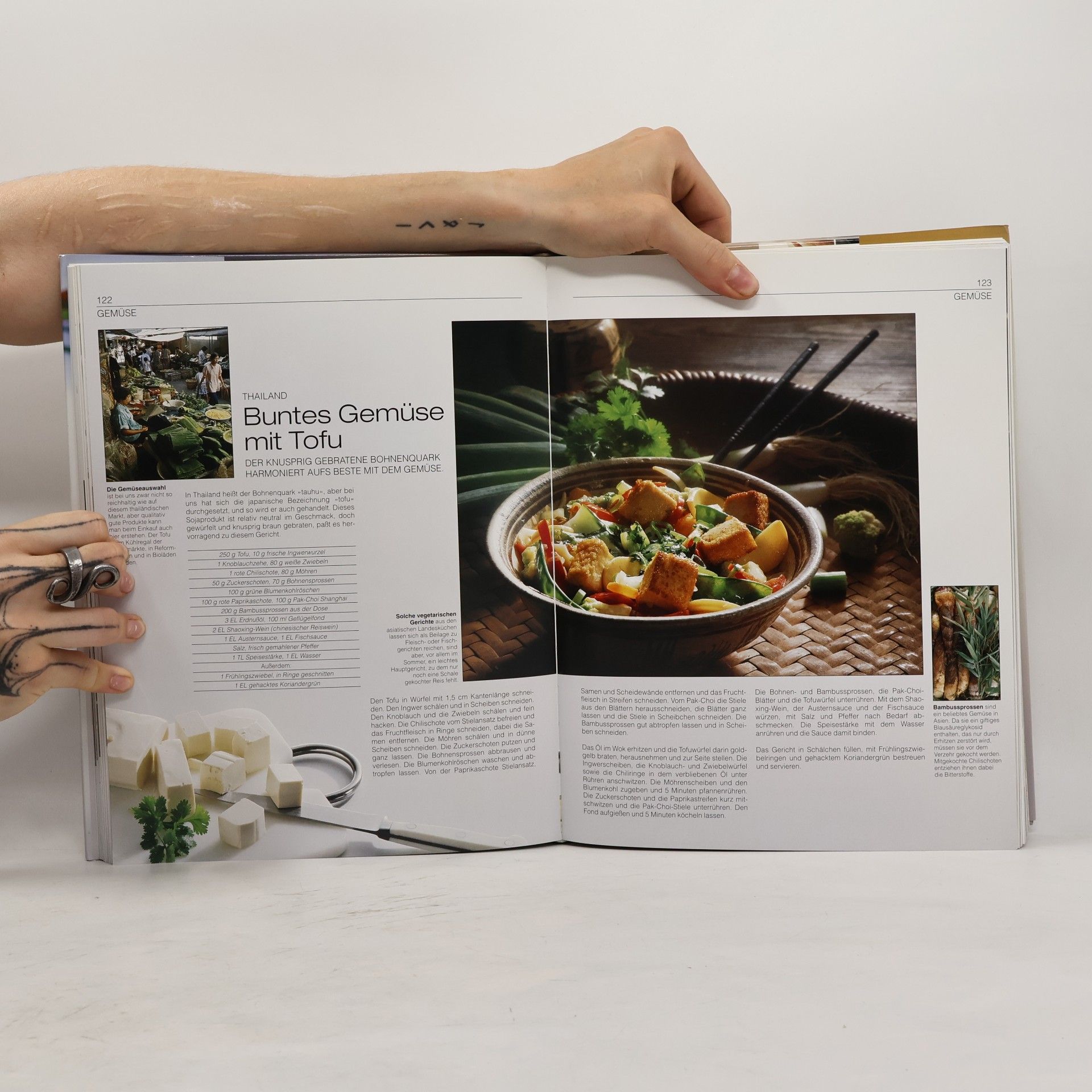 Christian Teubner Asiatisch kochen