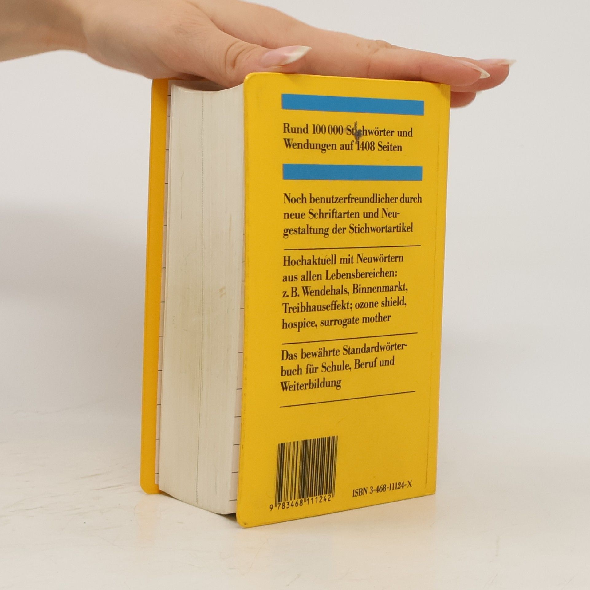 Heinz Messinger Langenscheidts Taschenwörterbuch Englisch : Englisch-Deutsch, Deutsch-Englisch