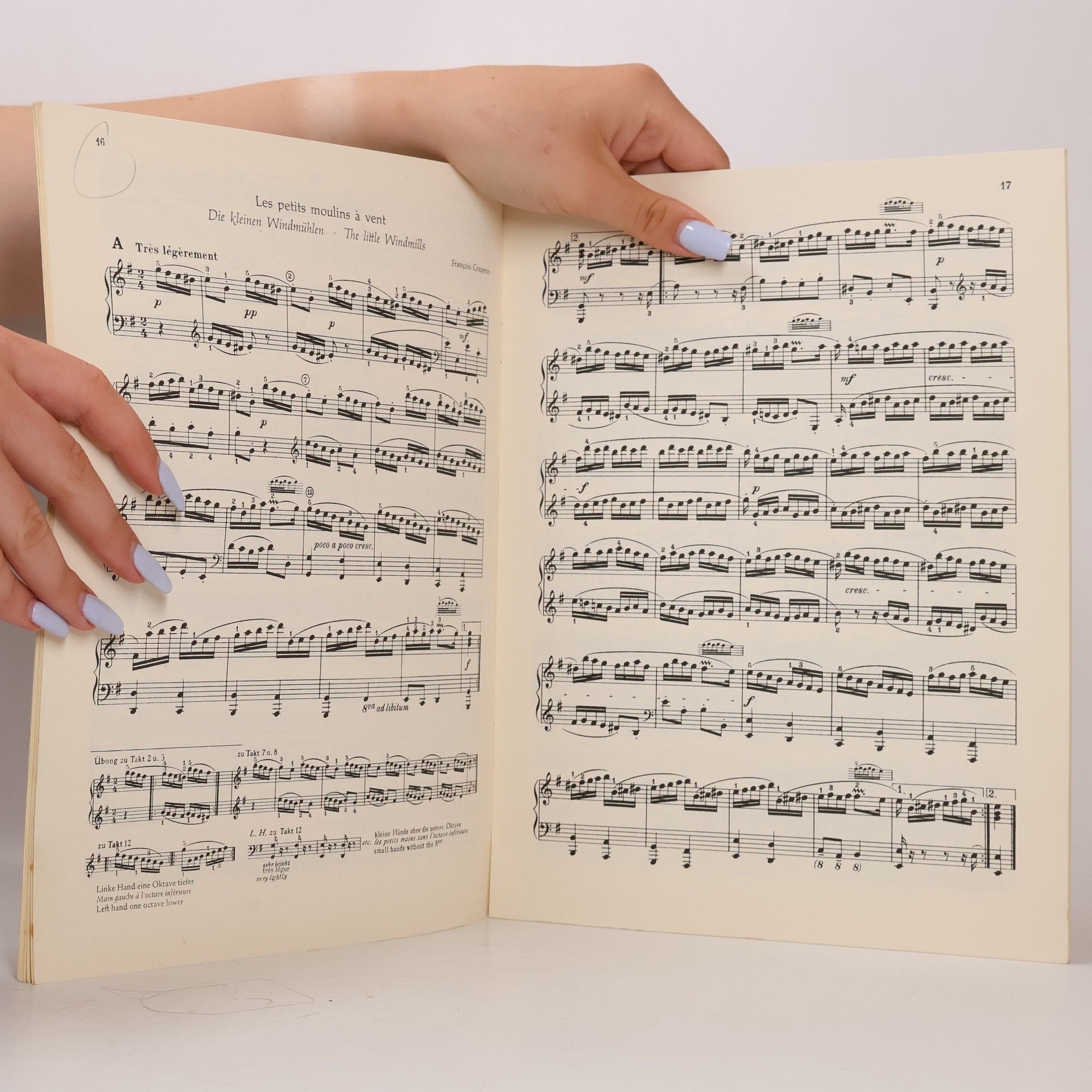 Willy Rehberg Von Bach bis Beethoven