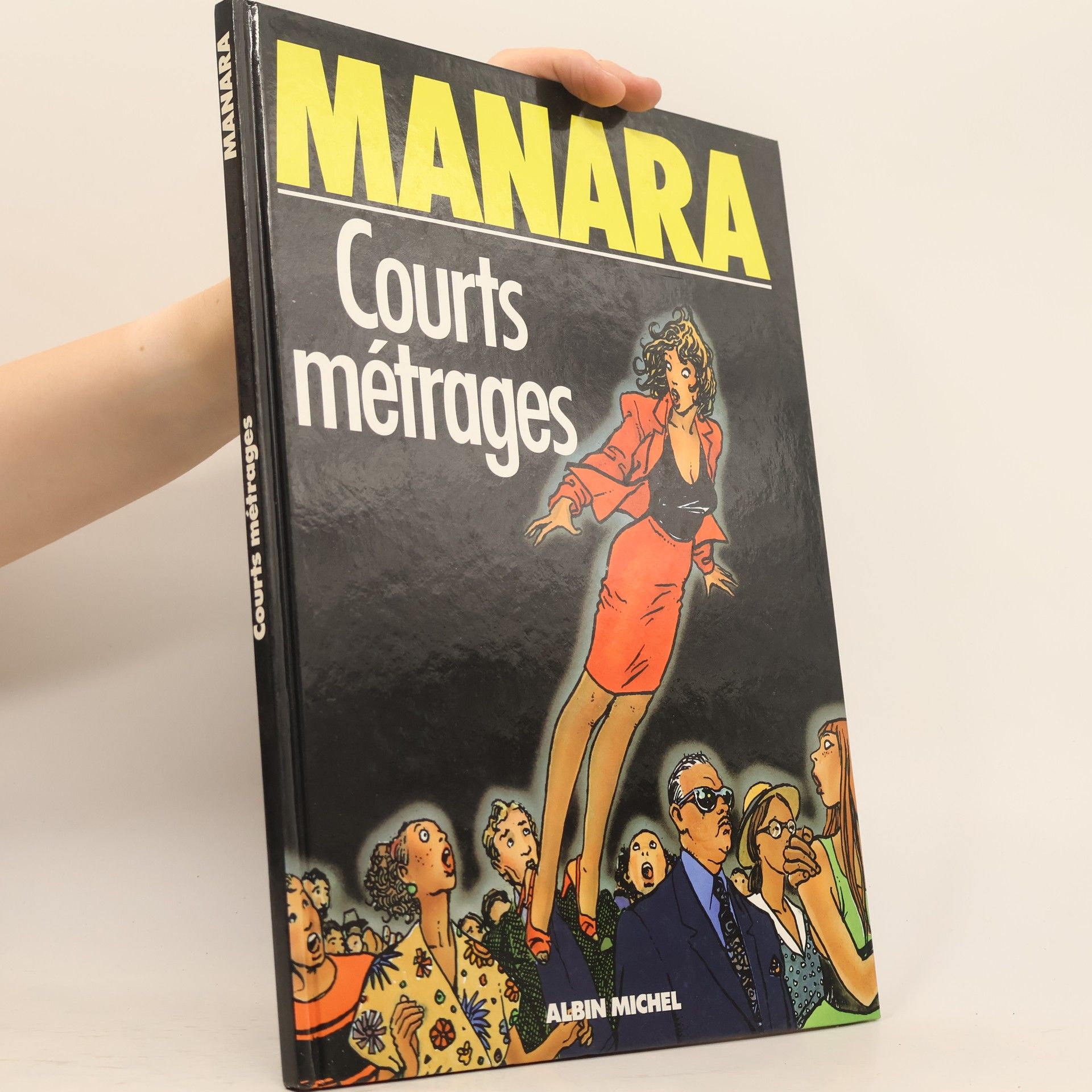 Courts métrages