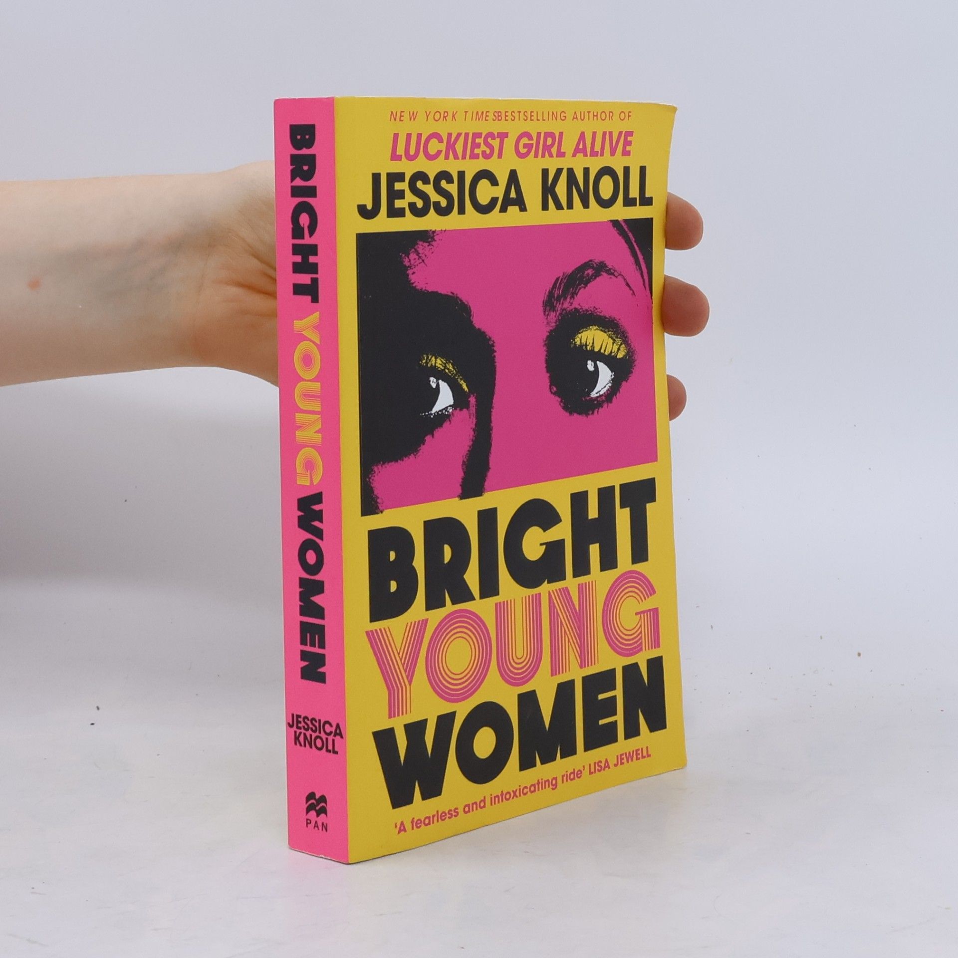 Bright Young Women