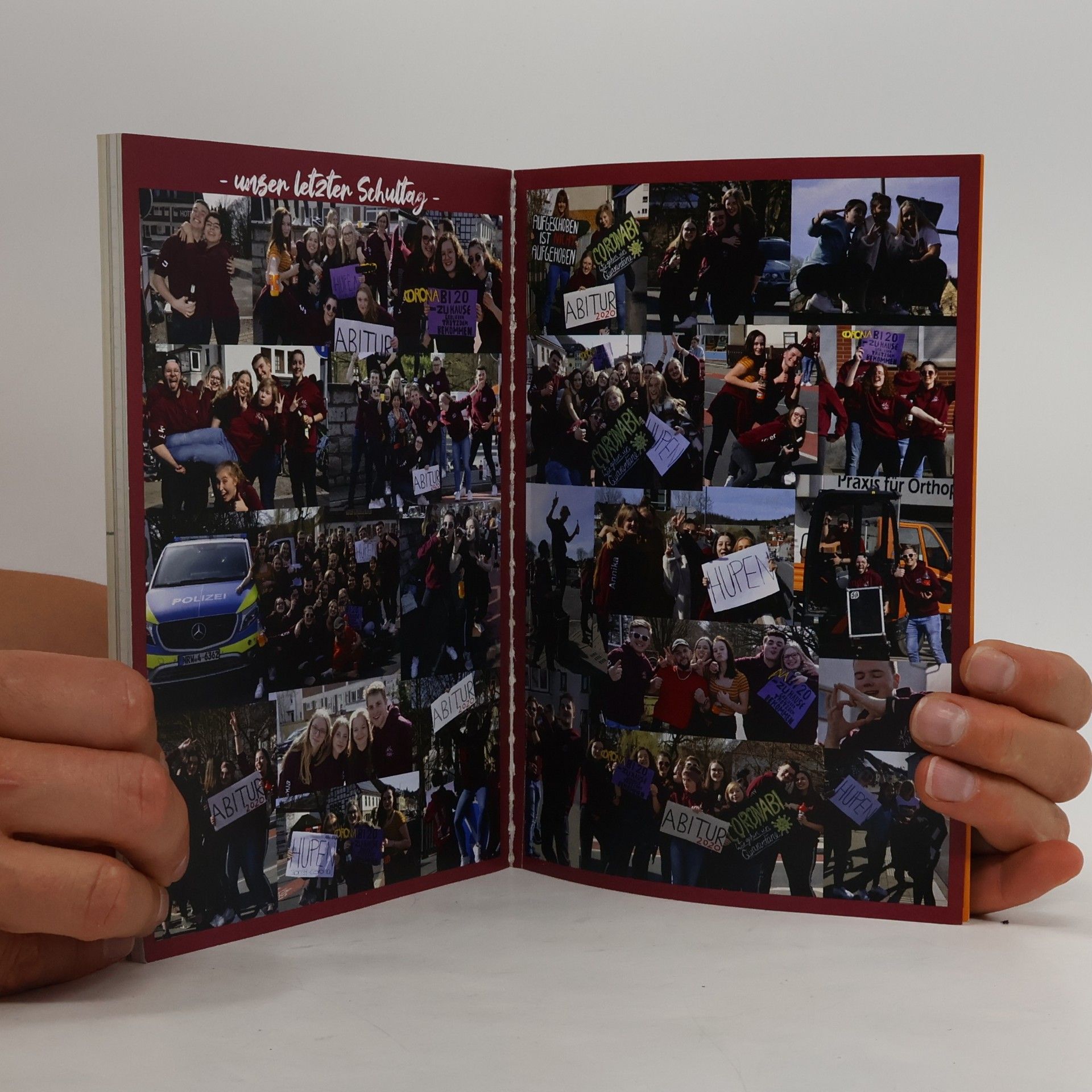 Andreas Prenting Arbitur Nr. 2020