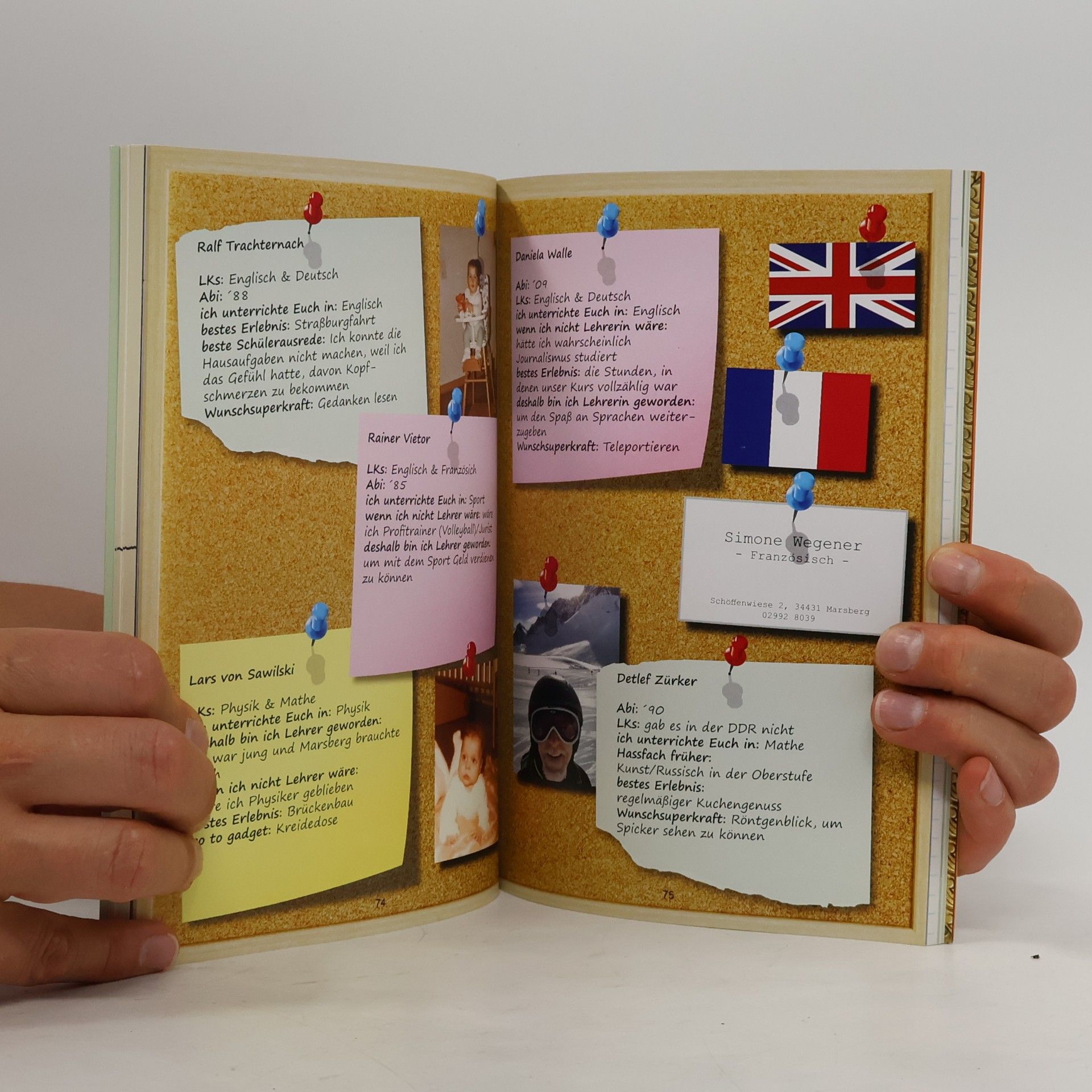 Andreas Prenting Arbitur Nr. 2020