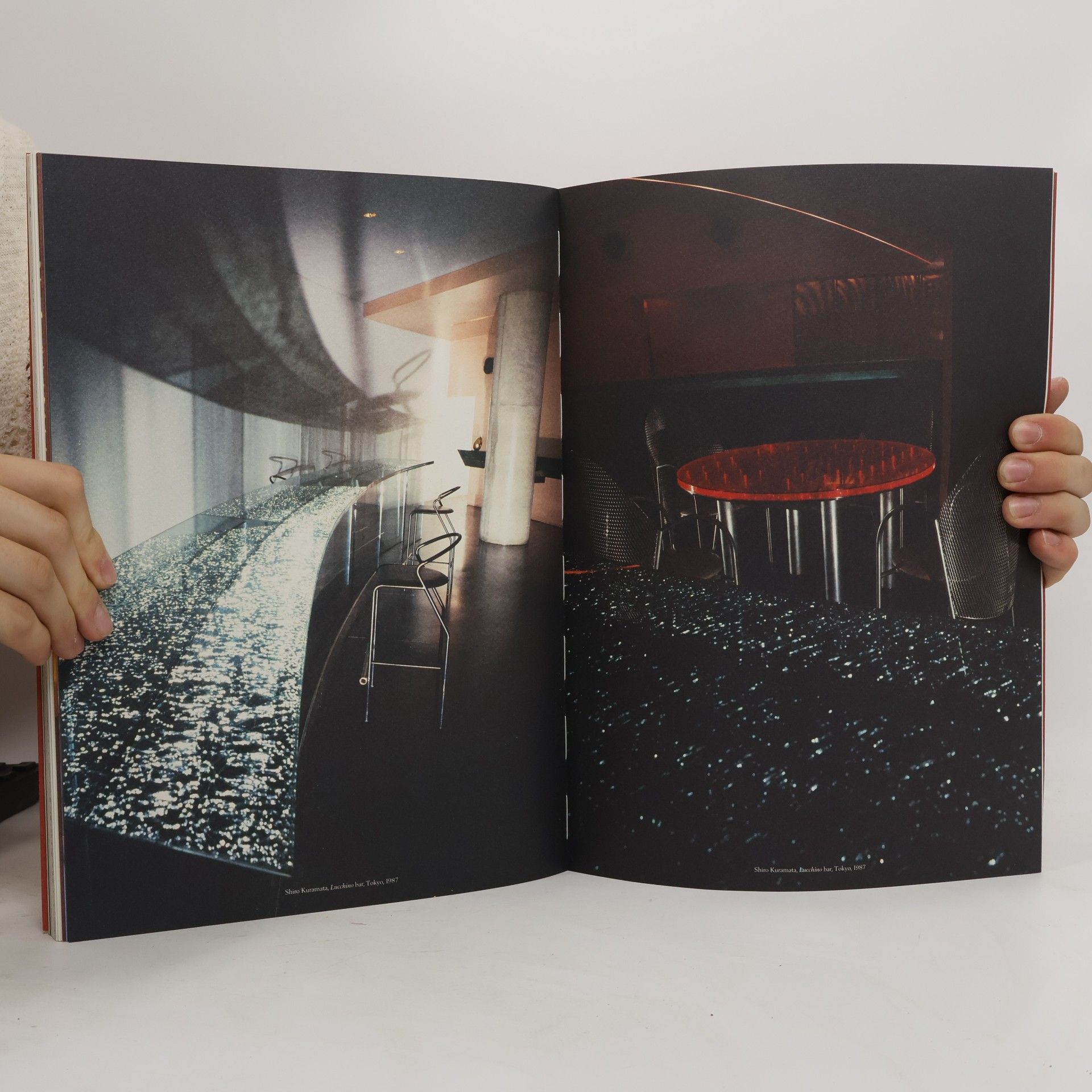 Various authors Terrazzo Magazine 3