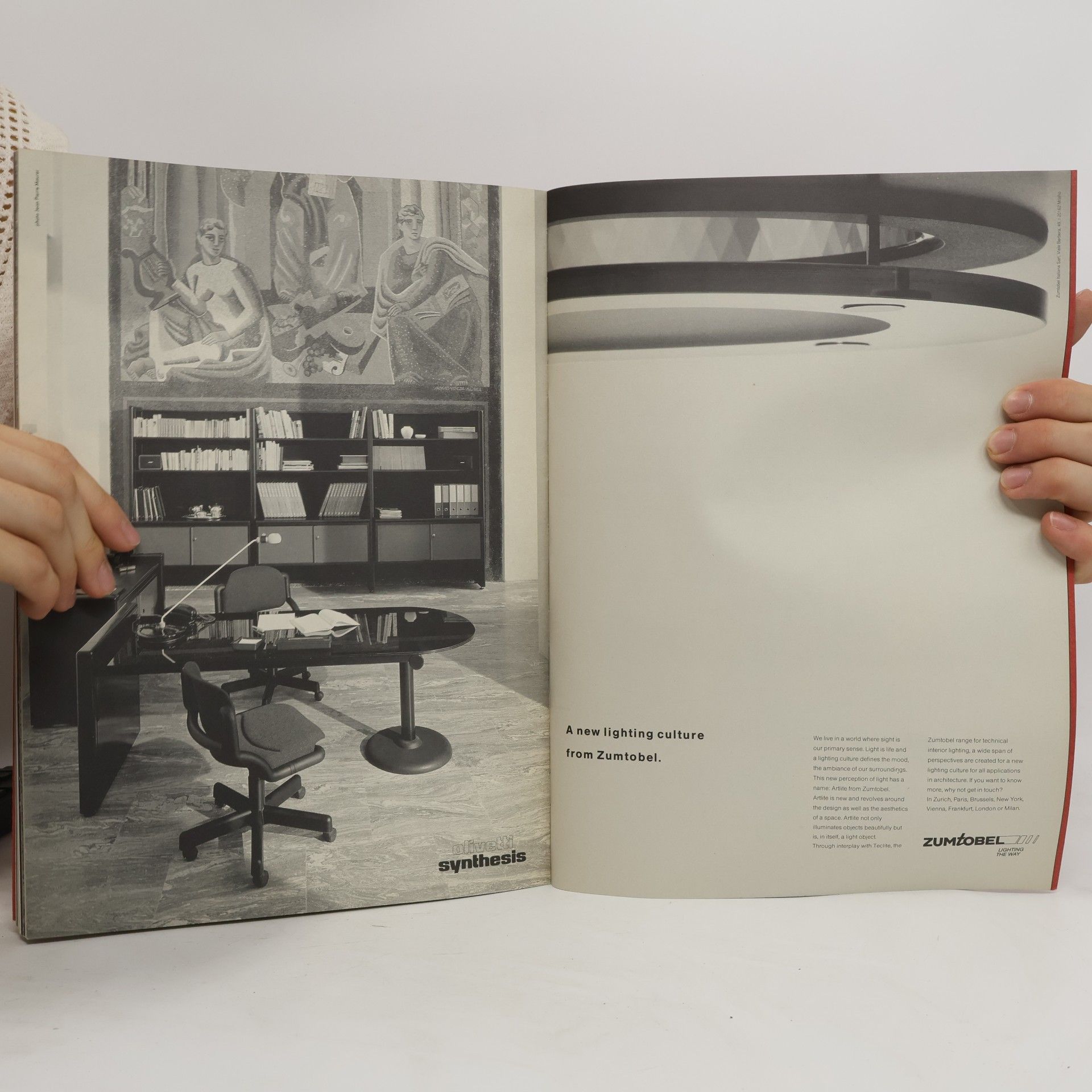 Various authors Terrazzo Magazine 3