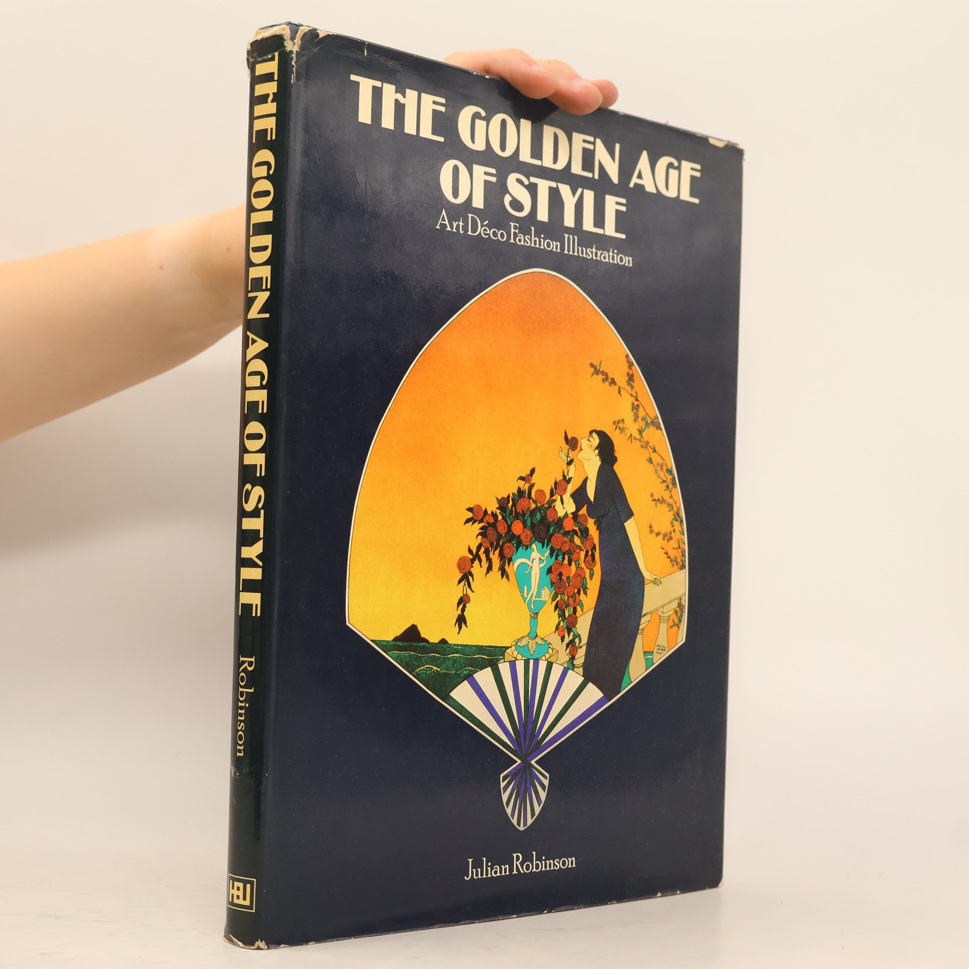 Julian Robinson The Golden Age of Style