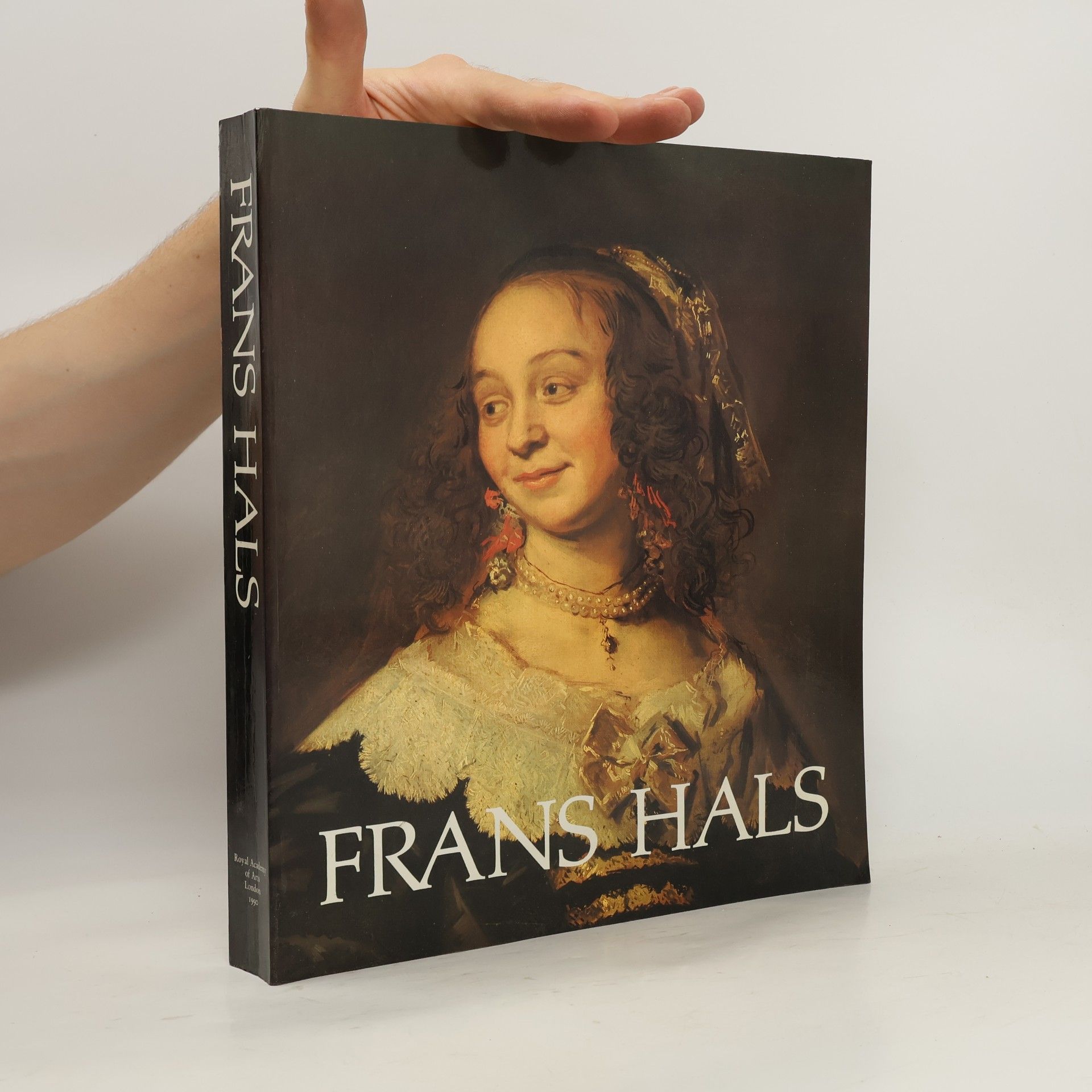 Autorenkollektiv Frans Hals