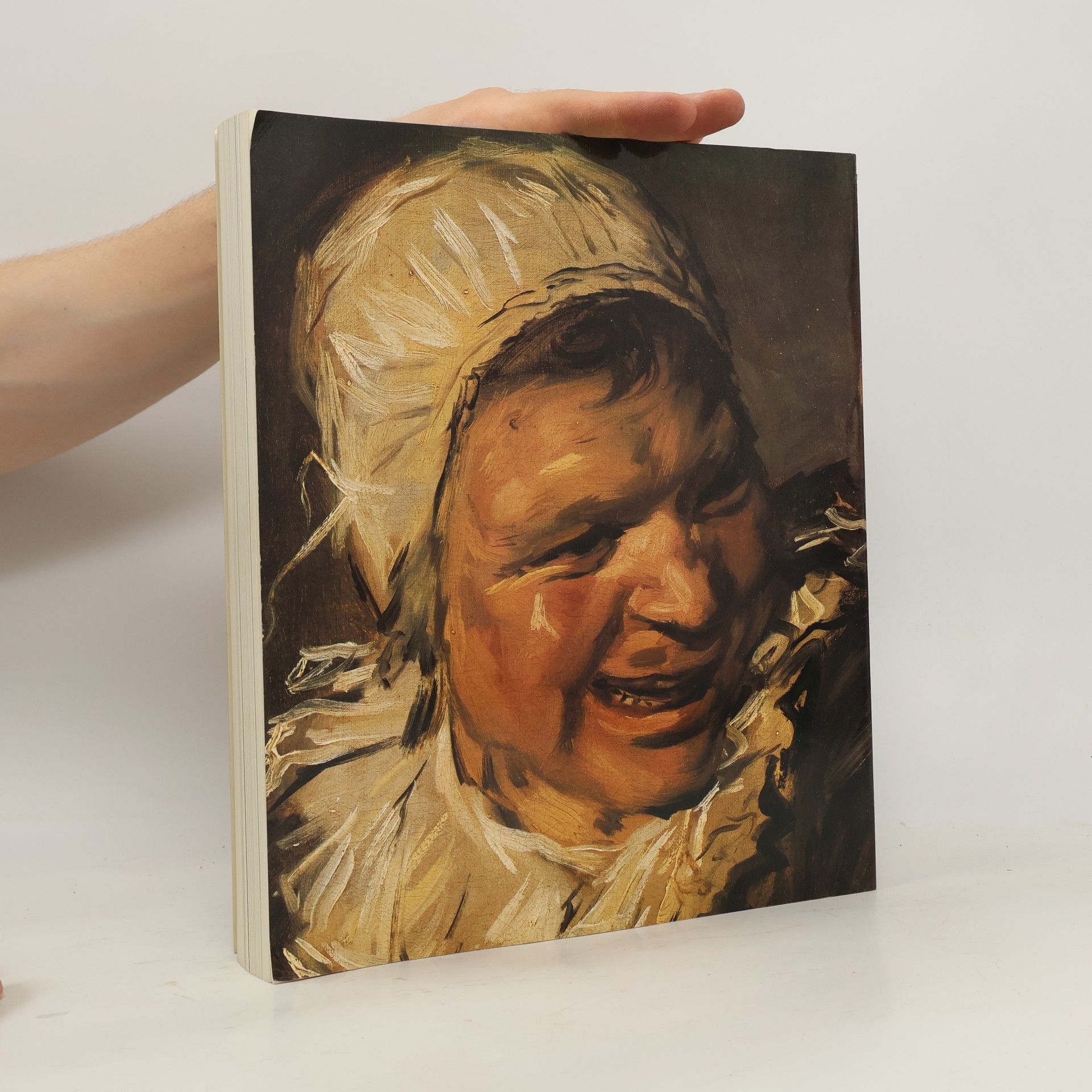 Autorenkollektiv Frans Hals