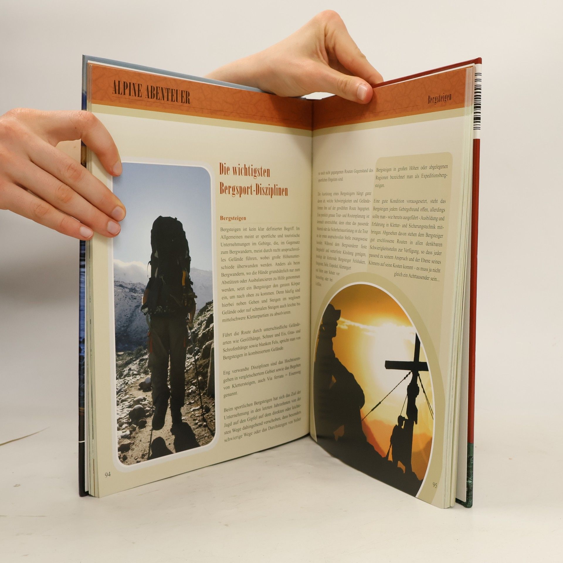 Autorenkollektiv Adventure Natur Erleben