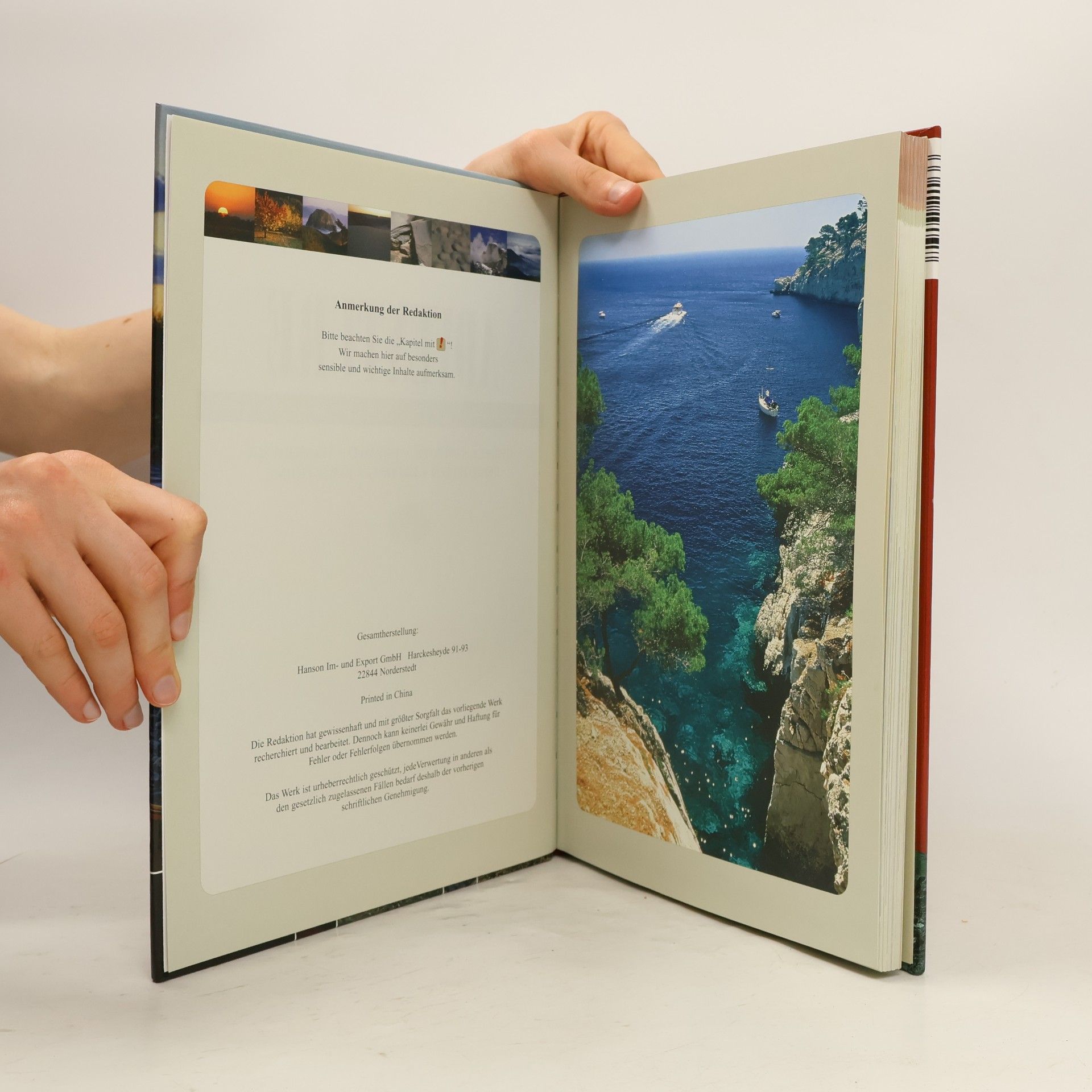 Autorenkollektiv Adventure Natur Erleben