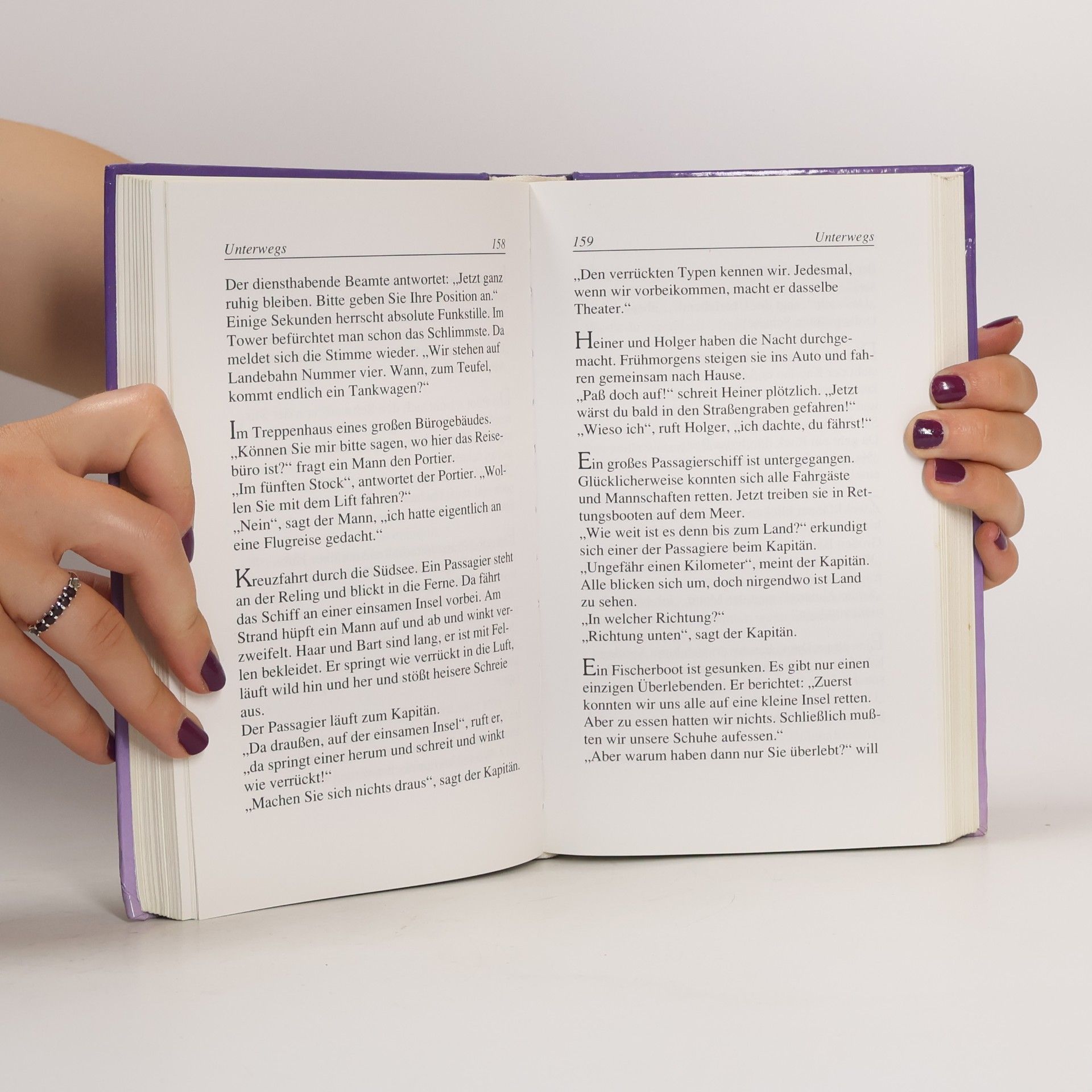 Das Buch der 1000 Kinderwitze