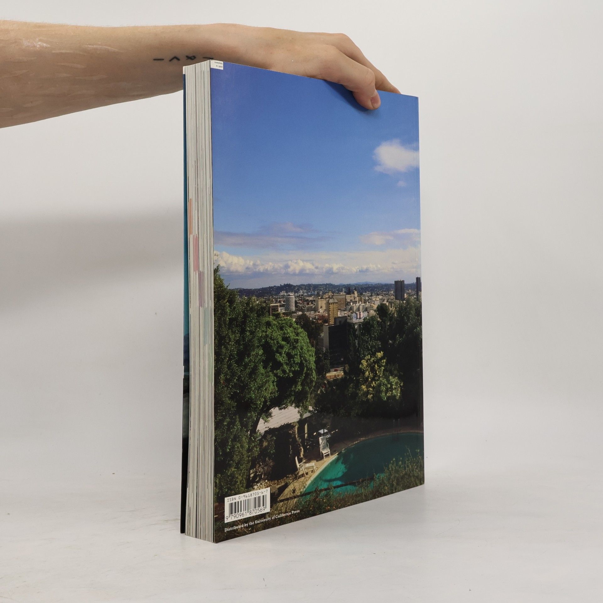 Various authors L.A. Now Volume One