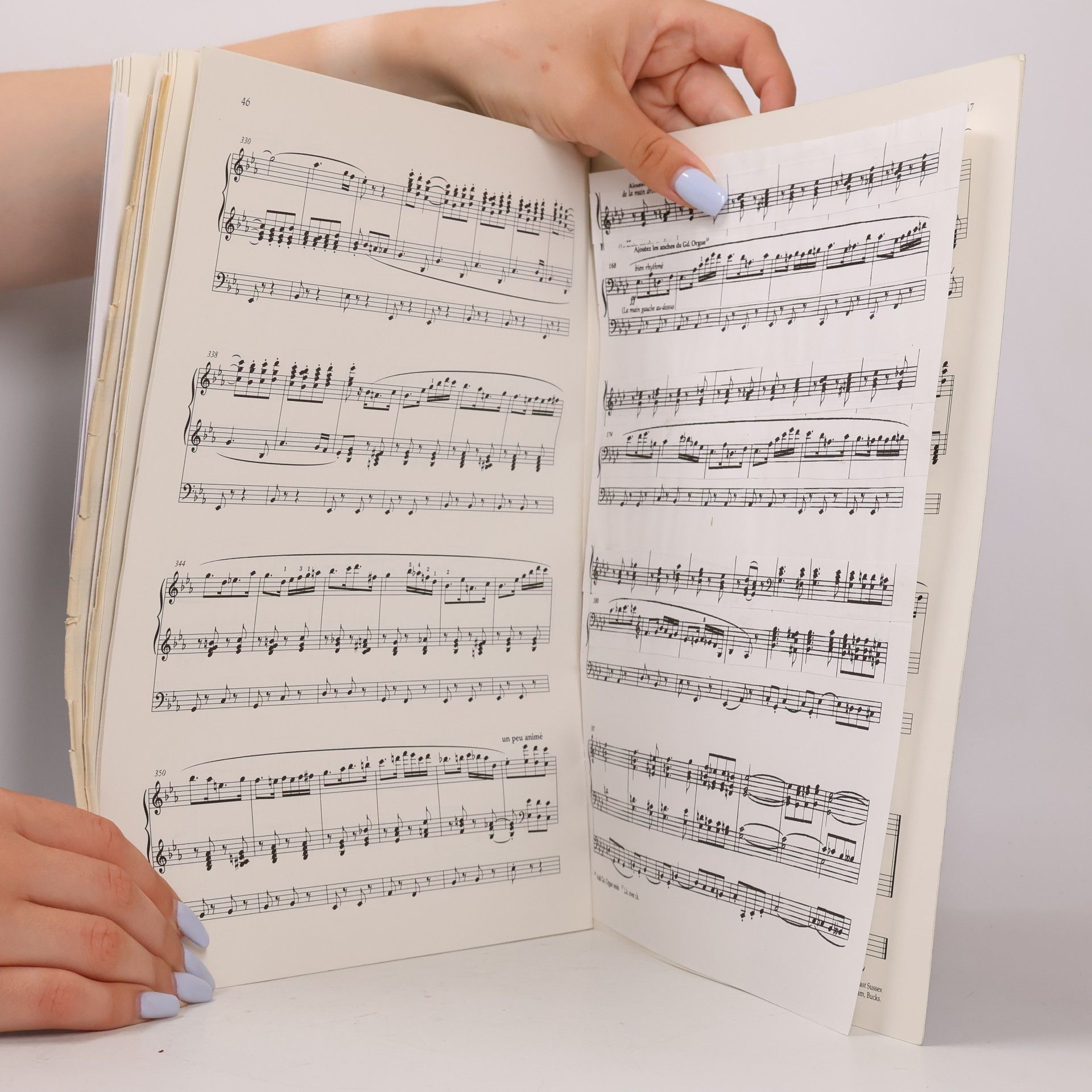 Louis Lefébure-Wély Favourite Organ Music Book 2
